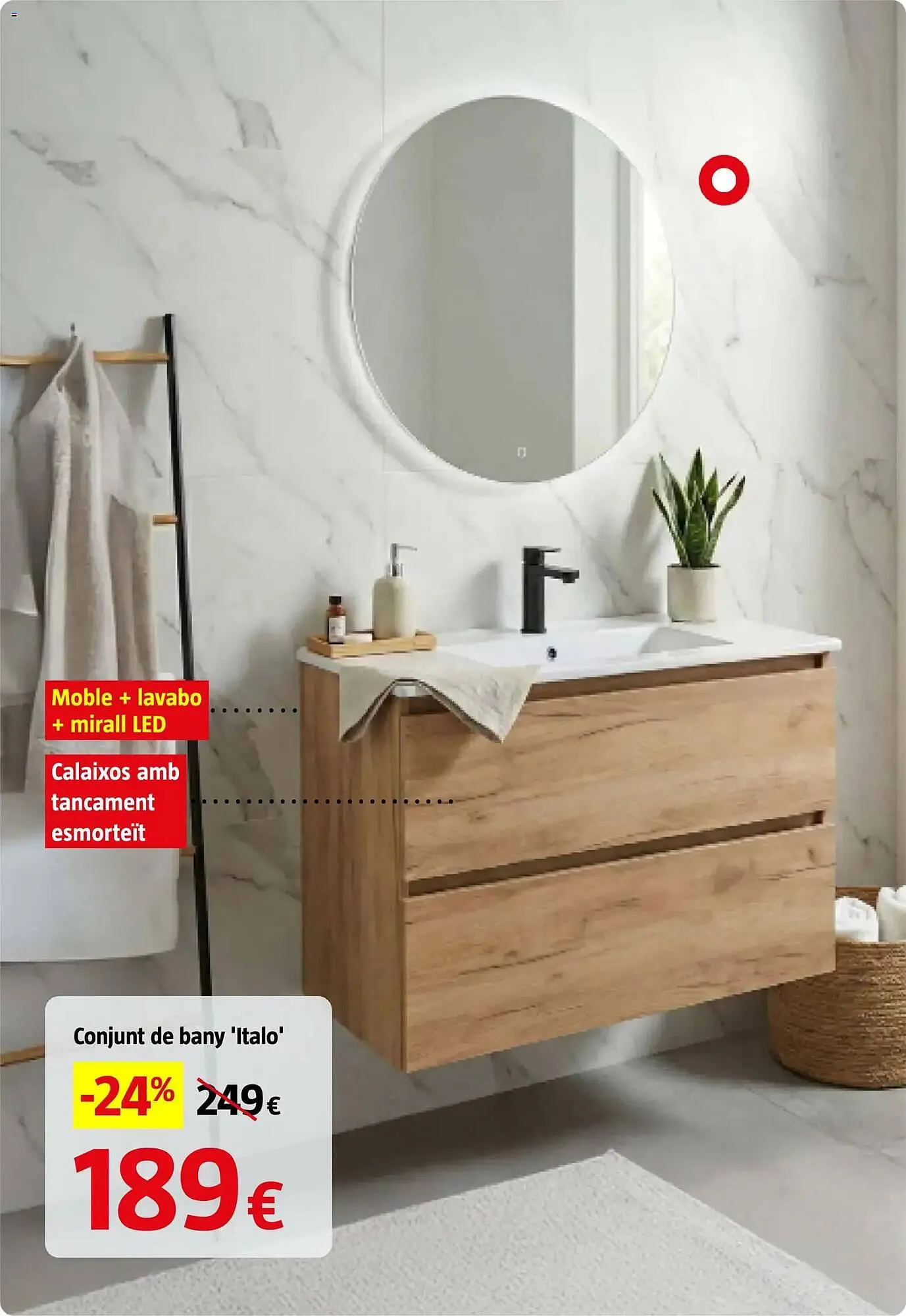 Catálogo de Catálogo Bauhaus 26 de febrero al 25 de marzo 2026 - Página 7