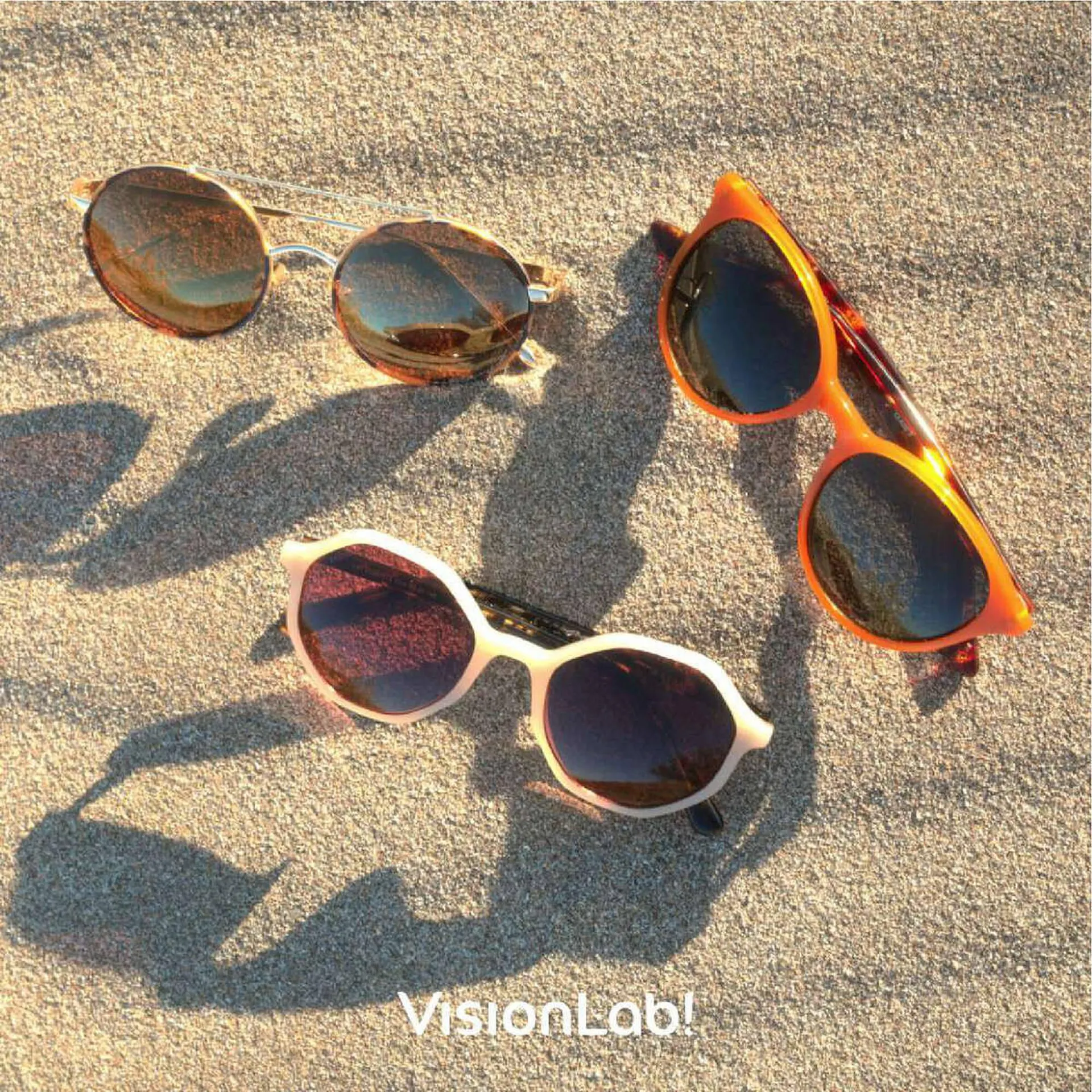 Folleto Visionlab - 1