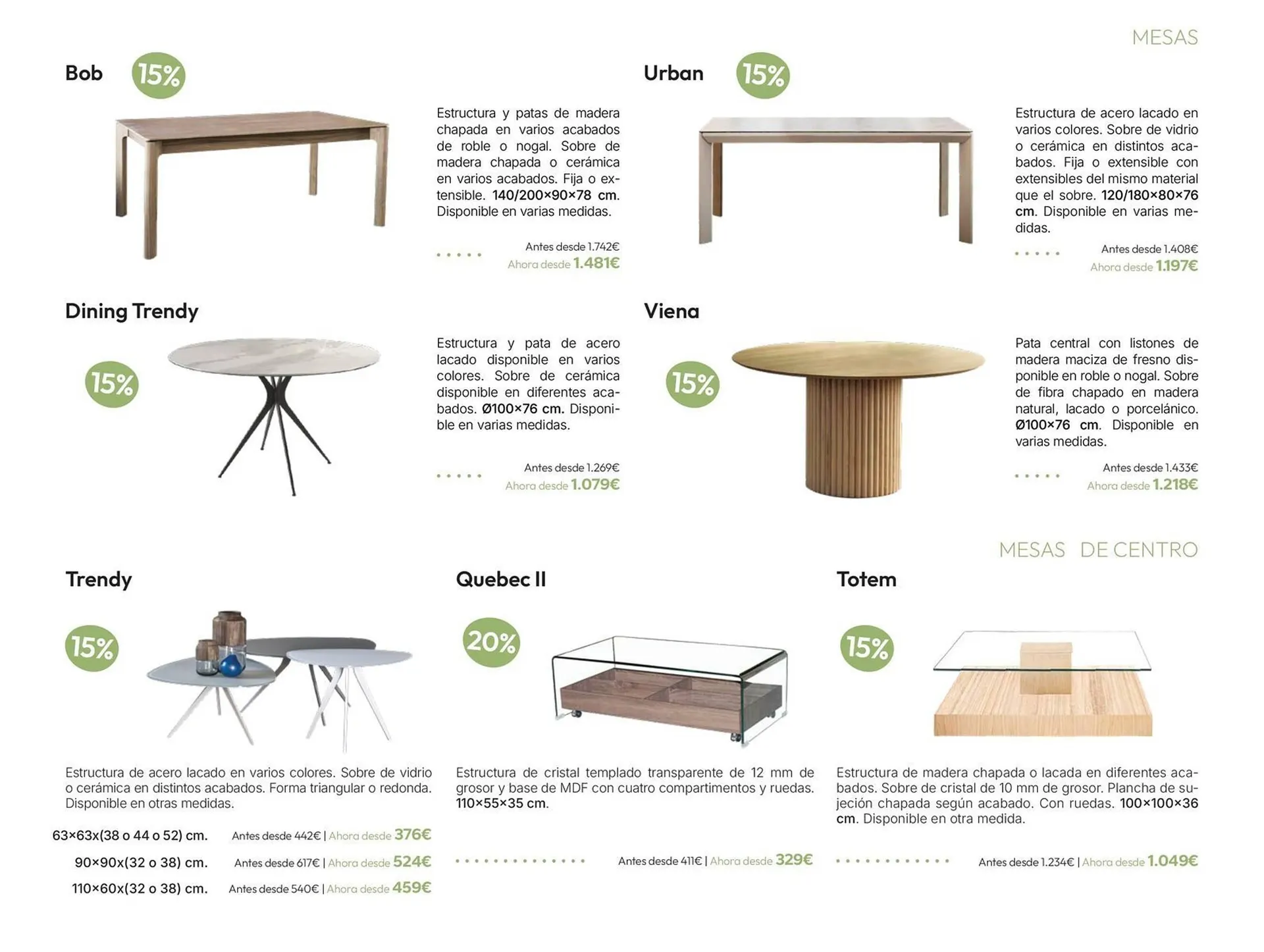 Catálogo de Folleto La Oca 4 de julio al 31 de agosto 2025 - Página 5