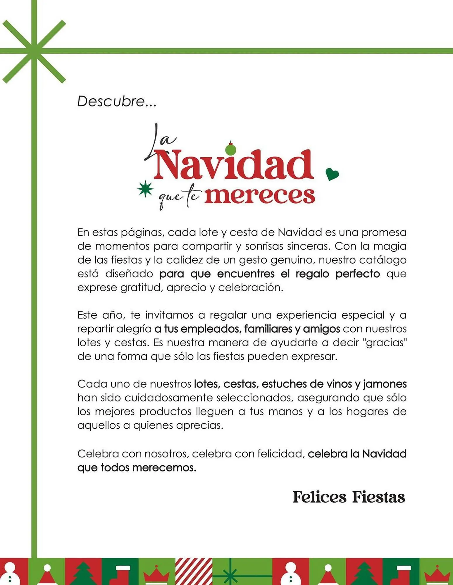 Catálogo de Folleto Dialprix 7 de octubre al 23 de diciembre 2025 - Página 2