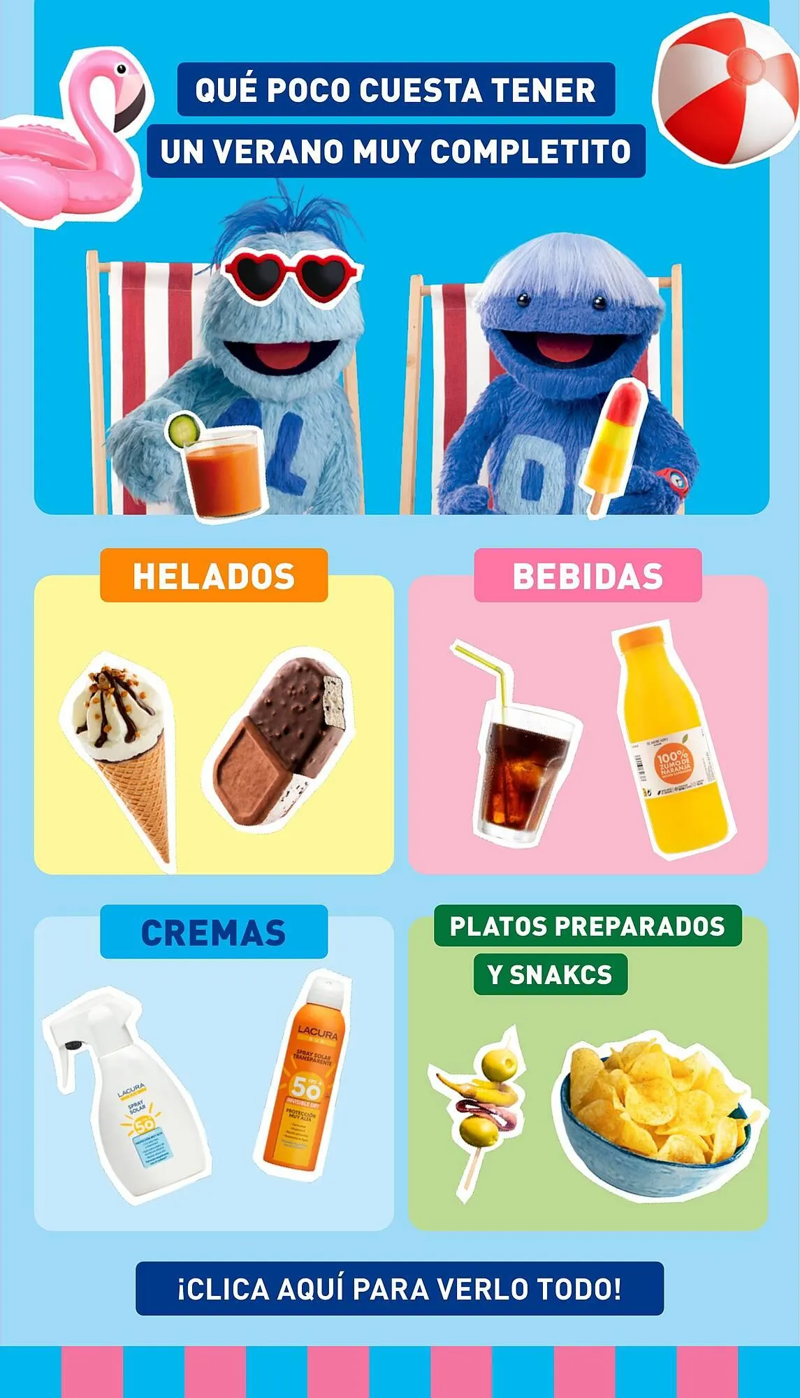 Catálogo de Folleto ALDI 14 de julio al 20 de julio 2025 - Página 29