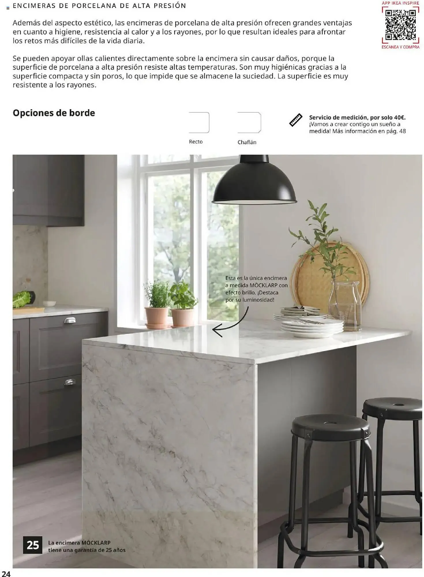 Catálogo de Folleto IKEA 1 de septiembre al 31 de enero 2026 - Página 24