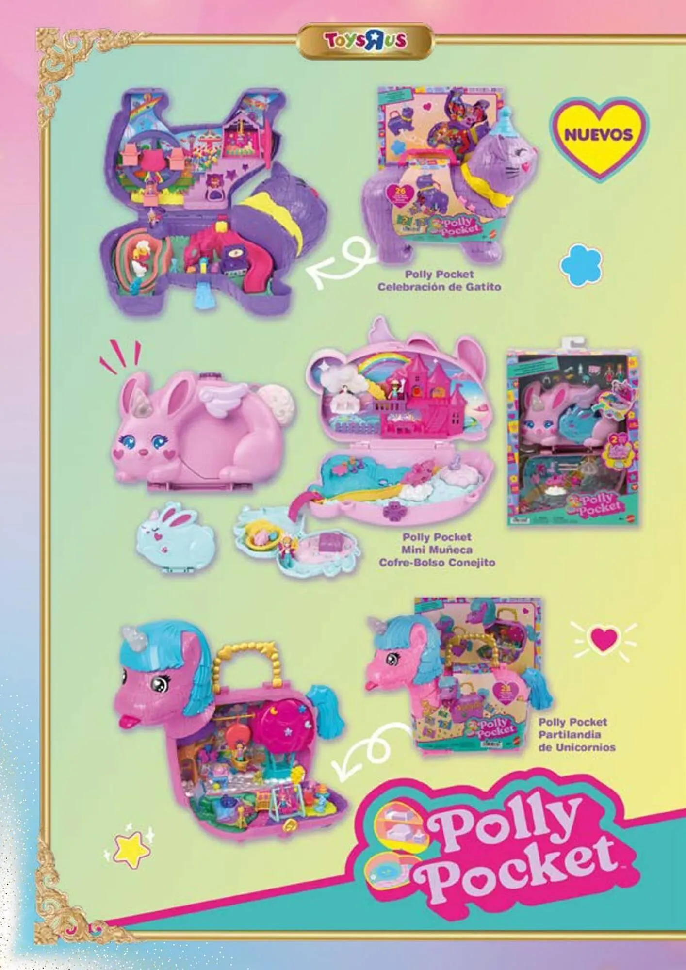 Catálogo de Catálogo ToysRus 5 de diciembre al 5 de enero 2026 - Página 18