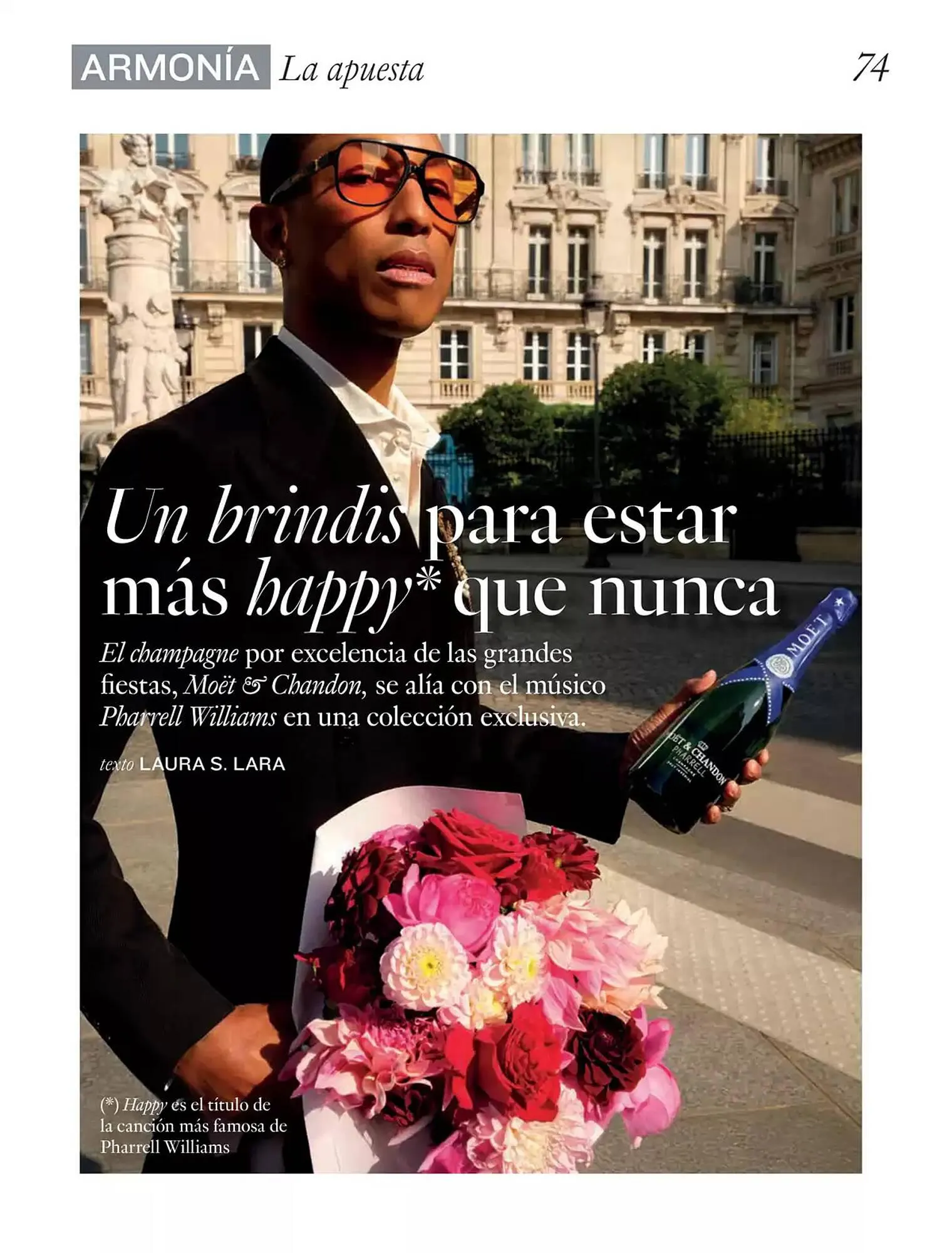 Catálogo de Folleto El Corte Inglés 1 de abril al 30 de junio 2025 - Página 74