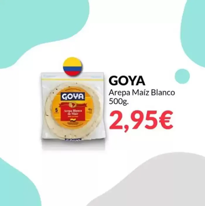 Promoción  - 1