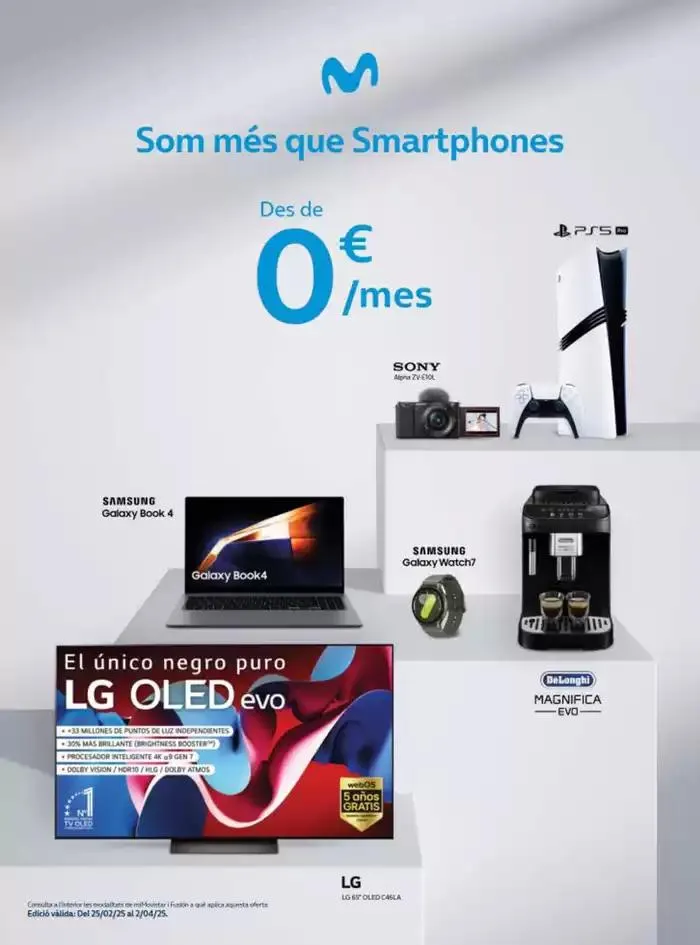 Som més que Smartphones - 1