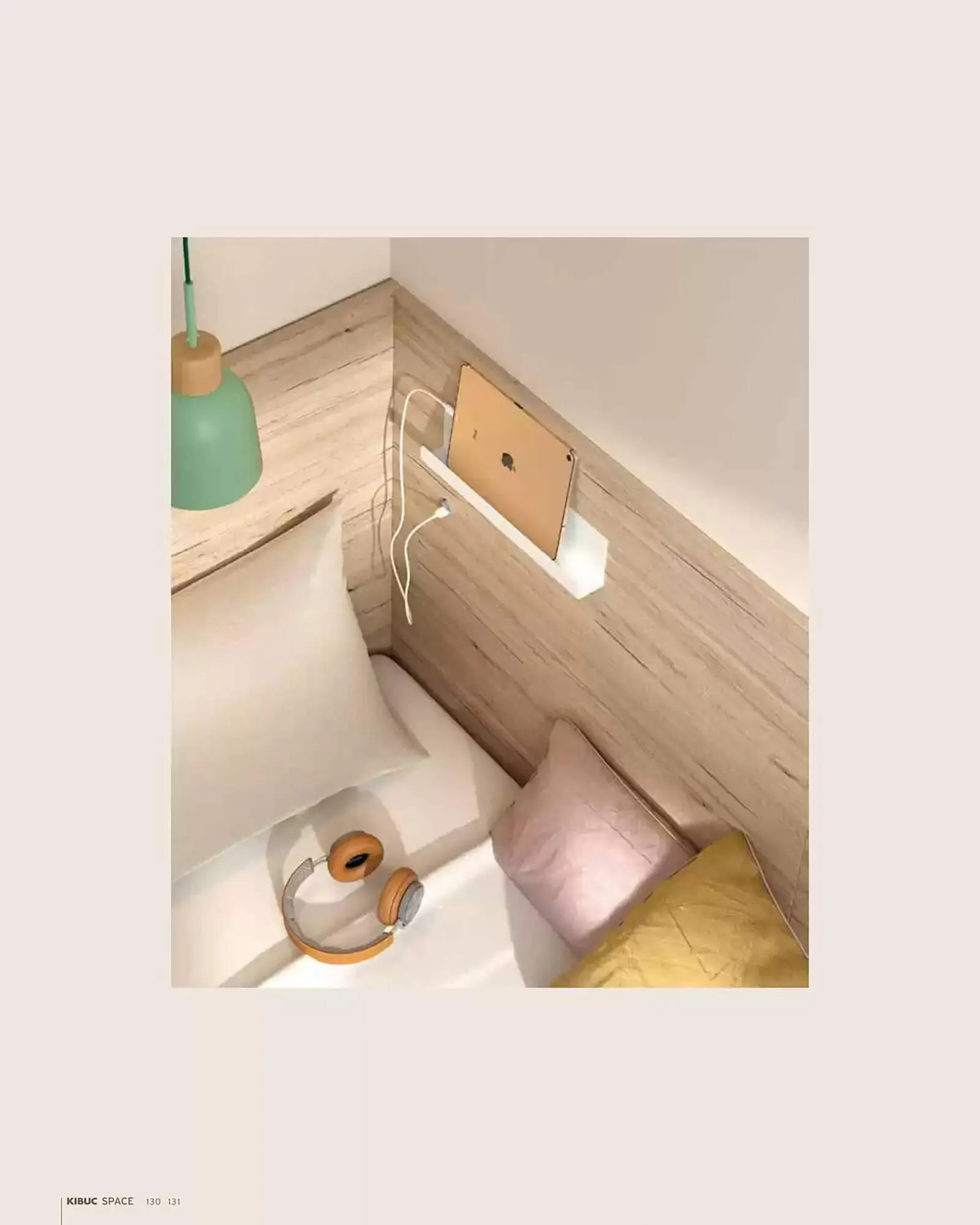 Catálogo de Folleto Kibuc 11 de noviembre al 11 de noviembre 2025 - Página 130