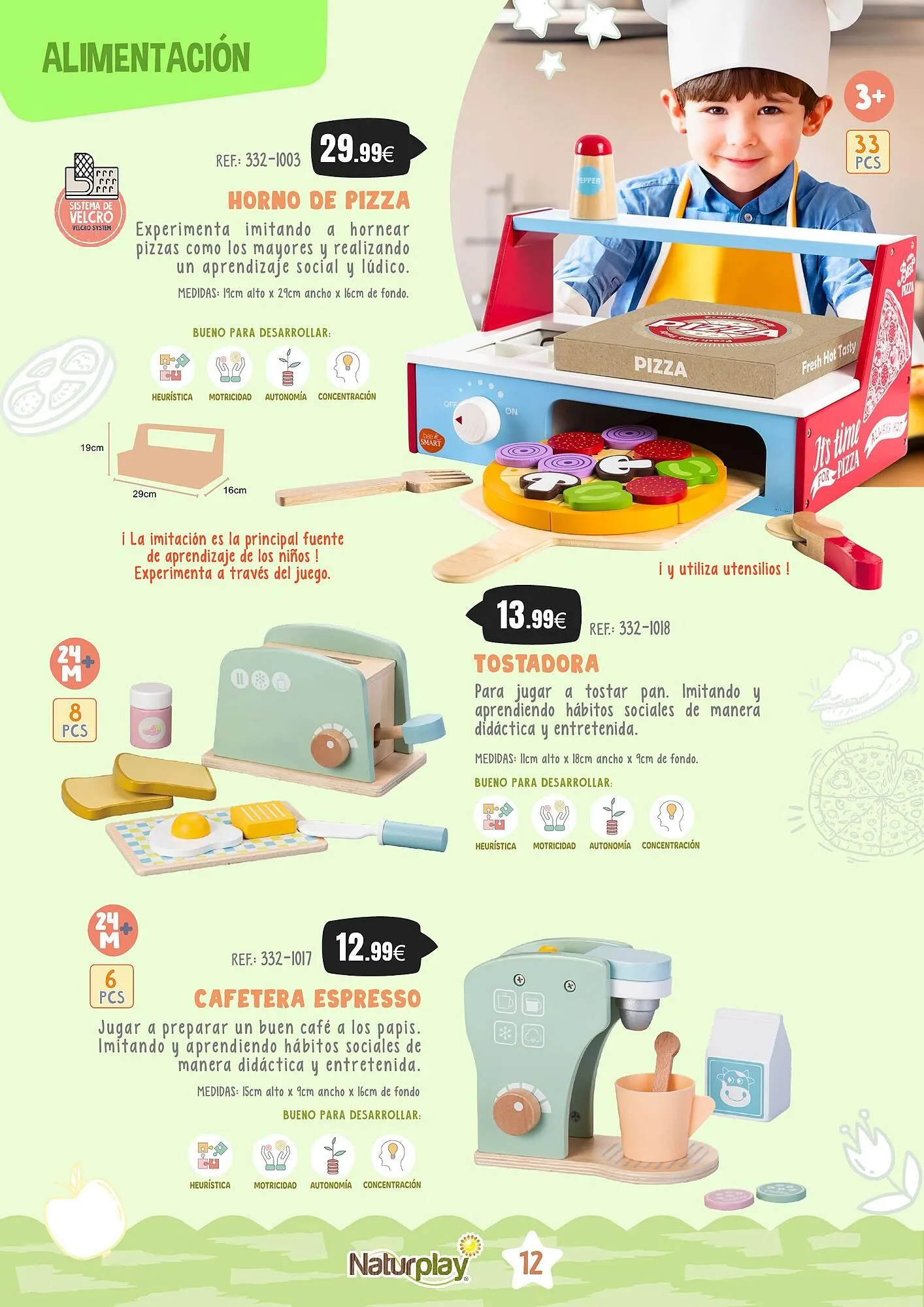 Catálogo de Folleto Juguetilandia 6 de febrero al 12 de marzo 2025 - Página 14