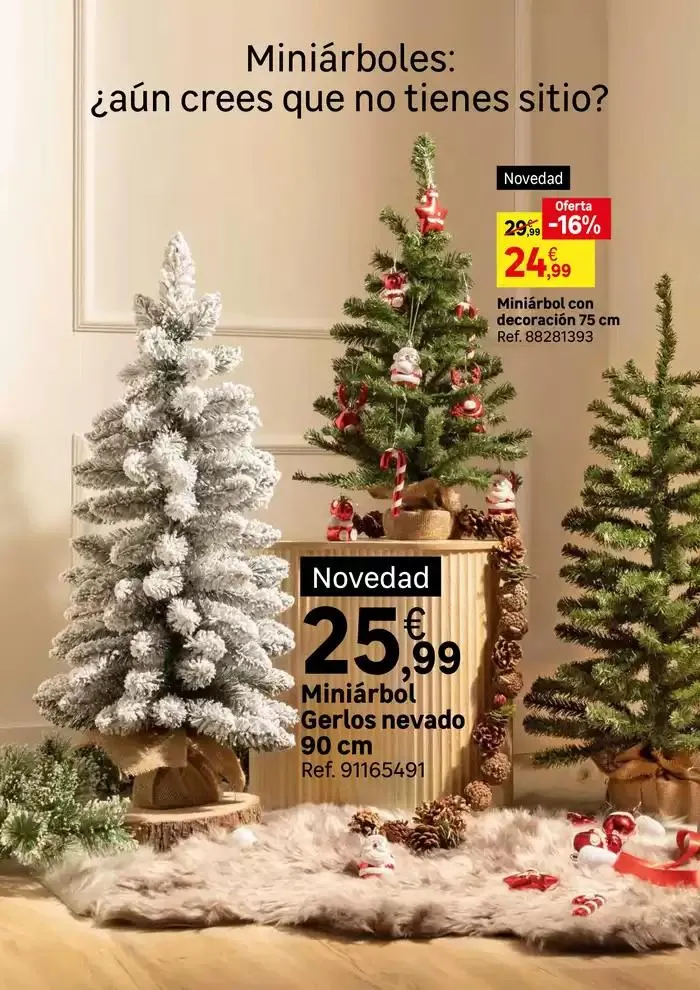 Catálogo de Prepara tu casa para disfrutar y celebrar! 30 de octubre al 29 de diciembre 2024 - Página 70