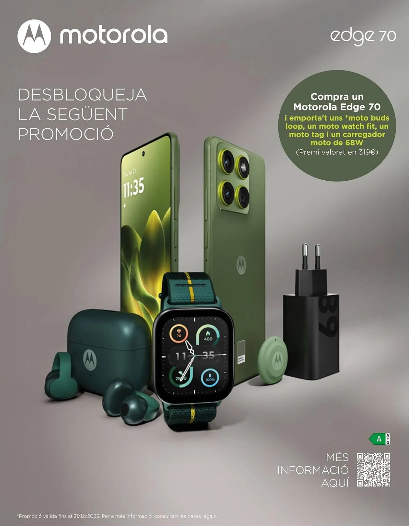 Catálogo de Catálogo Movistar 11 de diciembre al 14 de enero 2026 - Página 12