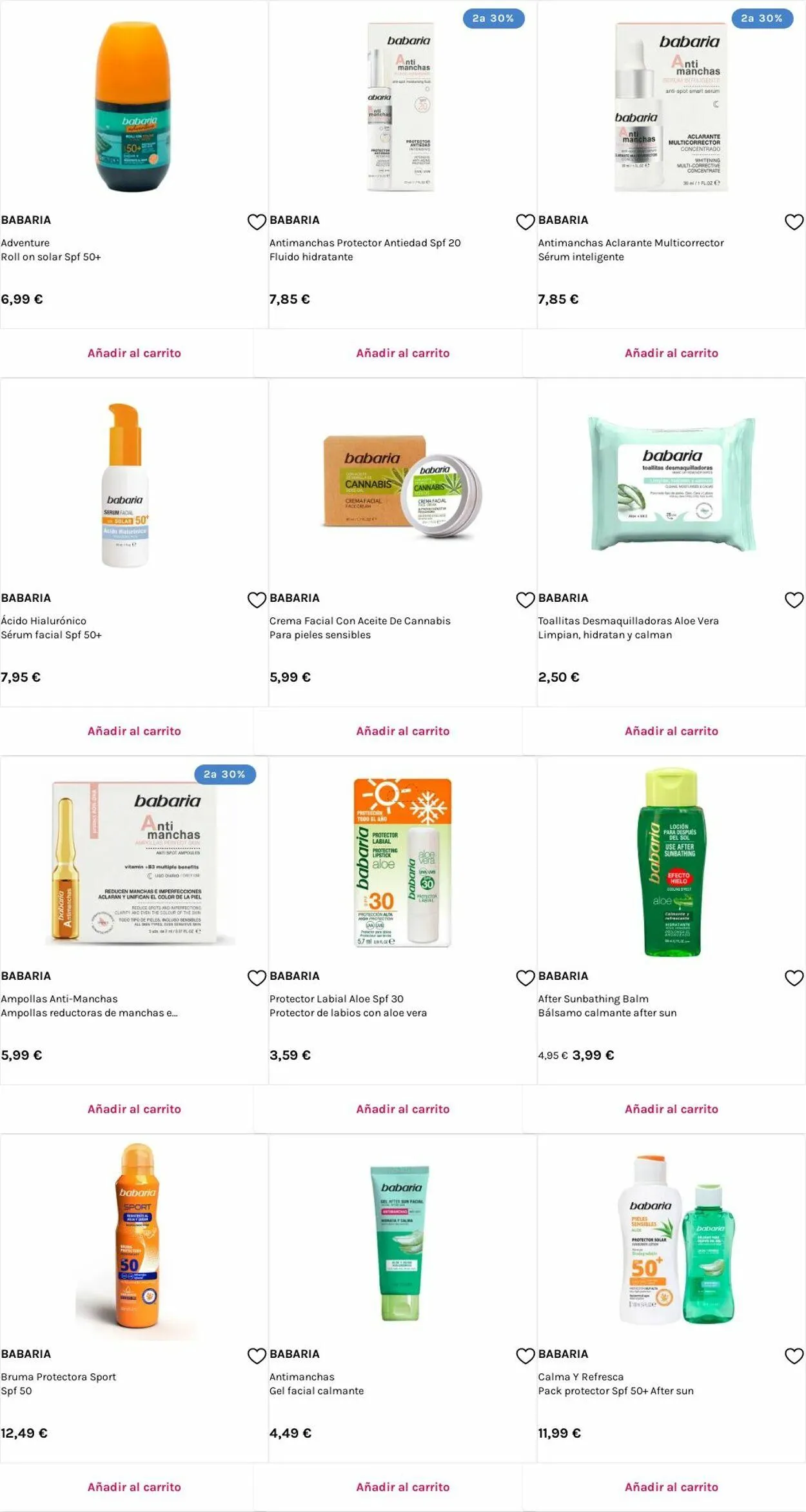 Catálogo de Druni 23 de junio al 2 de julio 2025 - Página 93