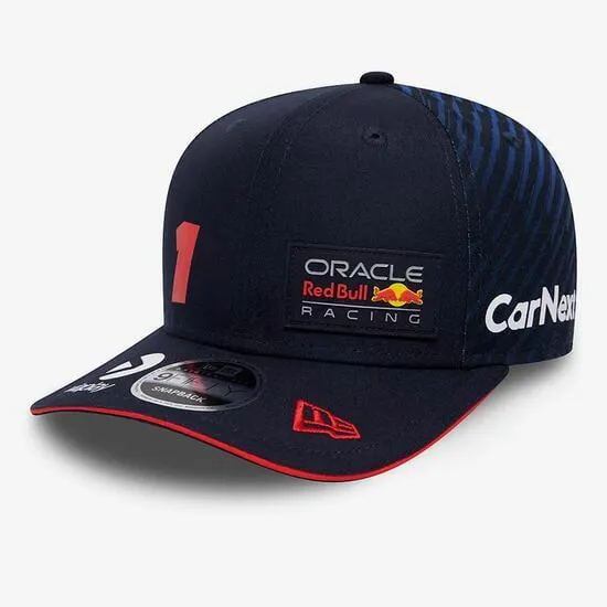 New Era Verstappen