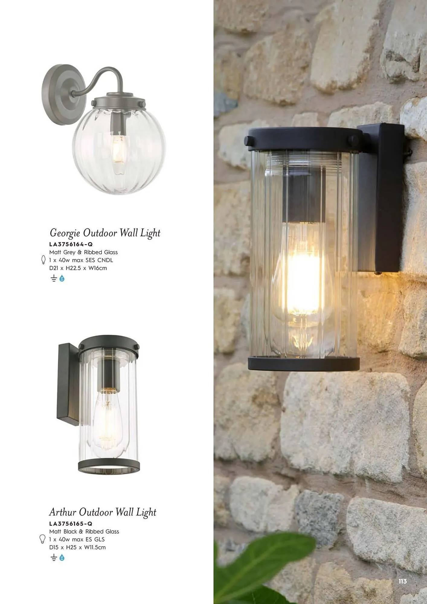 Catálogo de Folleto Laura Ashley 25 de enero al 31 de marzo 2024 - Página 115