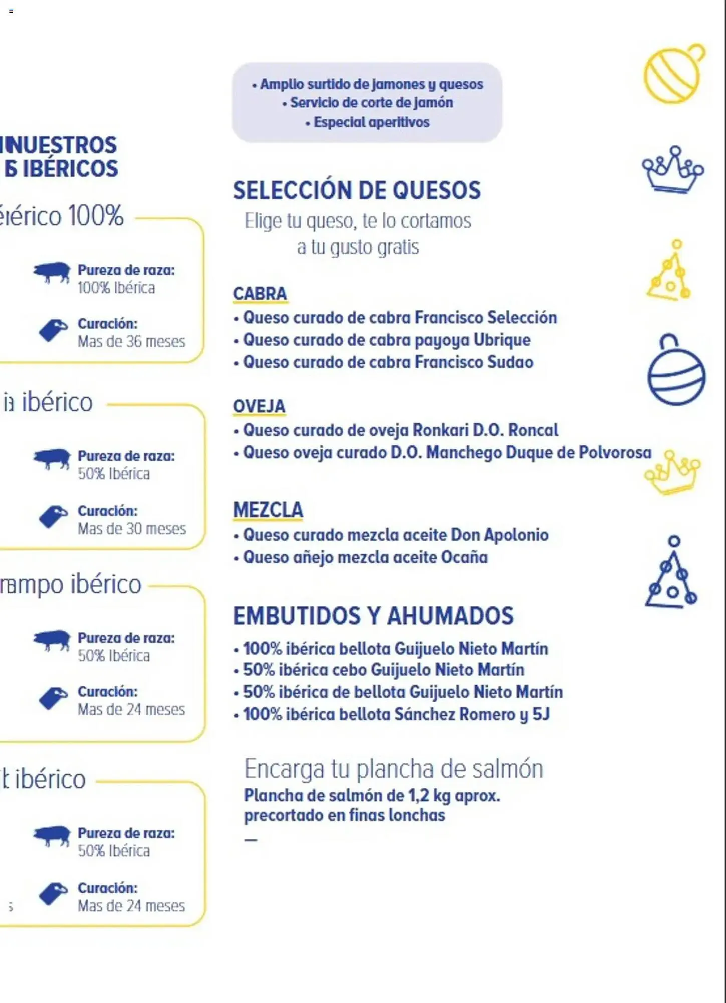 Catálogo de Folleto Cash Fresh 11 de noviembre al 31 de diciembre 2025 - Página 5