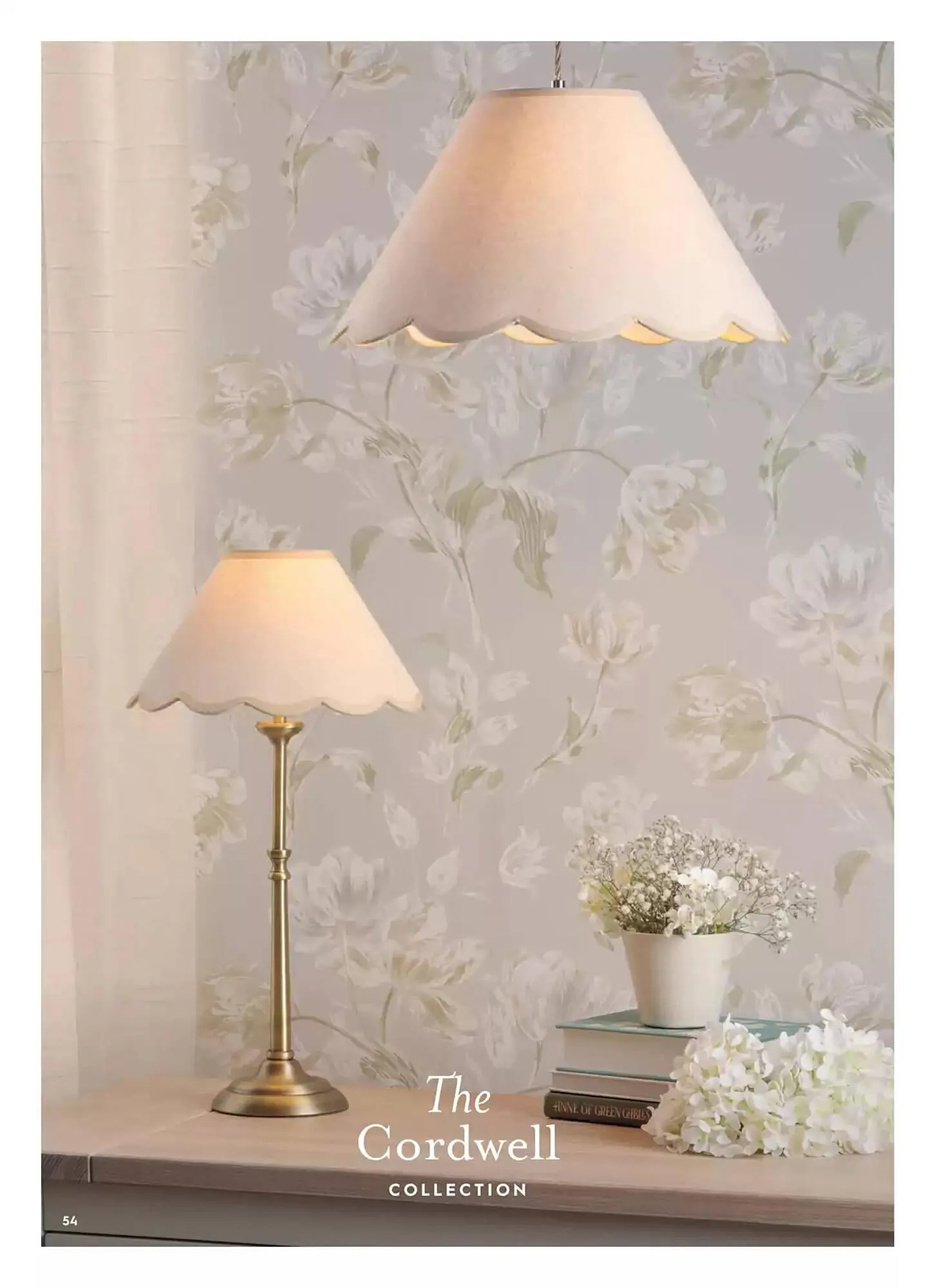 Catálogo de Folleto Laura Ashley 12 de marzo al 31 de agosto 2025 - Página 56