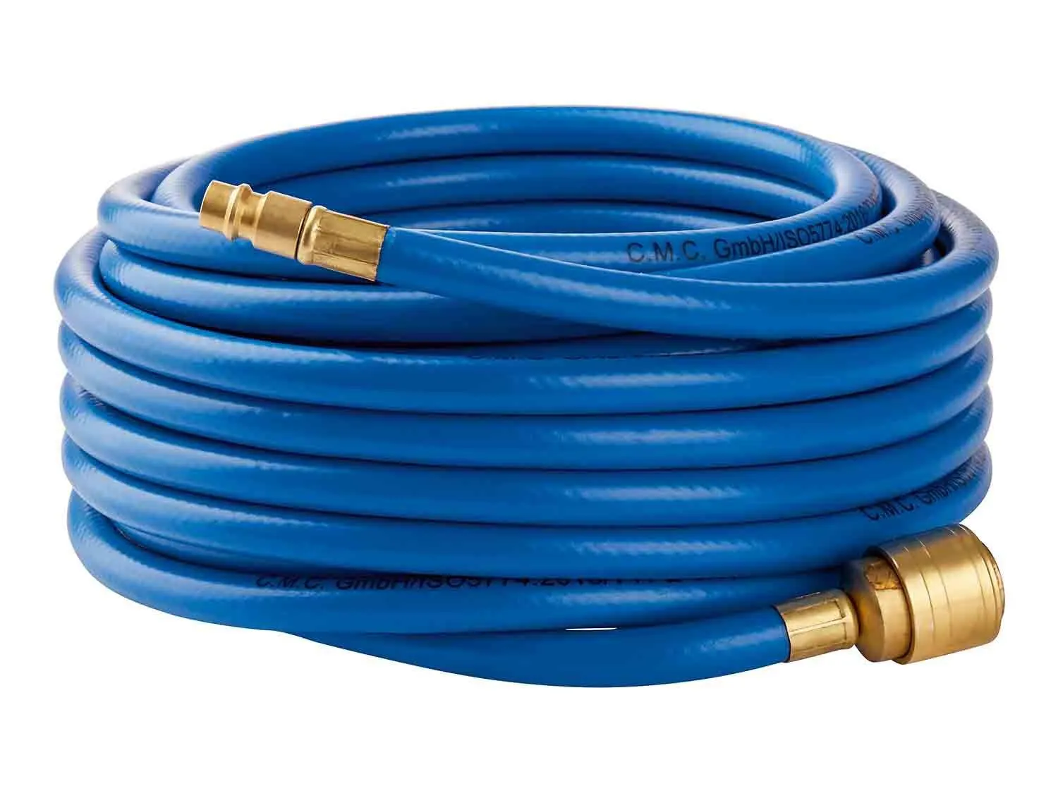 Manguera de aire comprimido