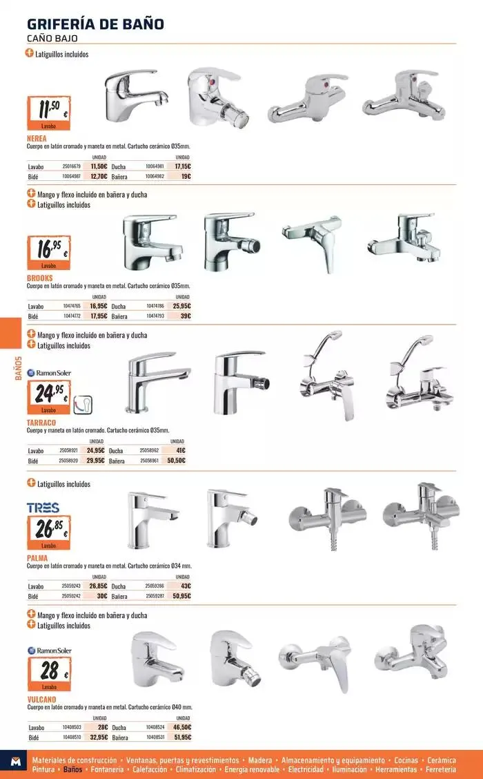 Catálogo de Catálogo 2025 Lleida 1 de enero al 31 de diciembre 2025 - Página 86