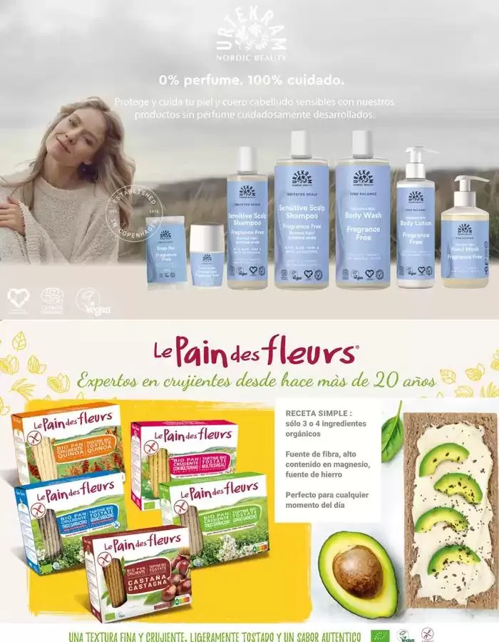 Catálogo de Veritas Marzo, 2025 - Castellano 3 de marzo al 31 de marzo 2025 - Página 35