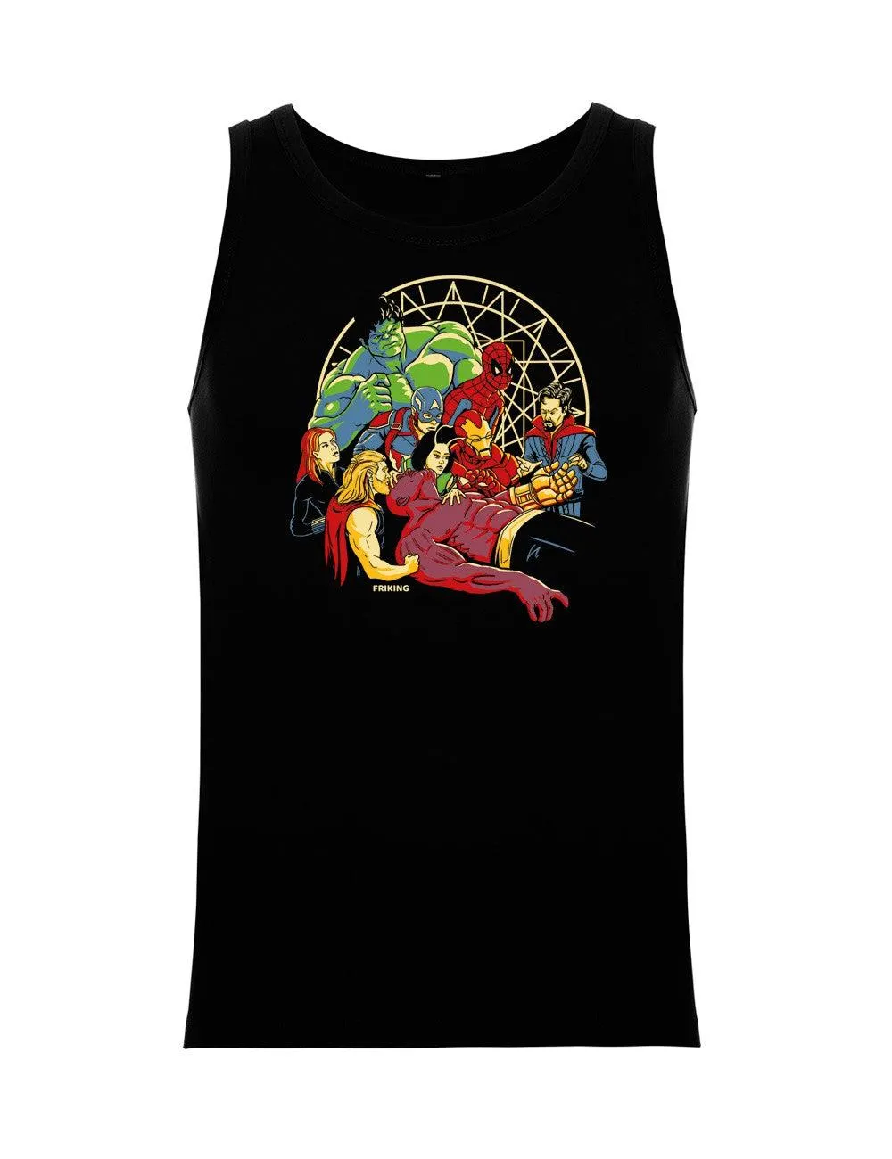 Avenge Lessons - D 356