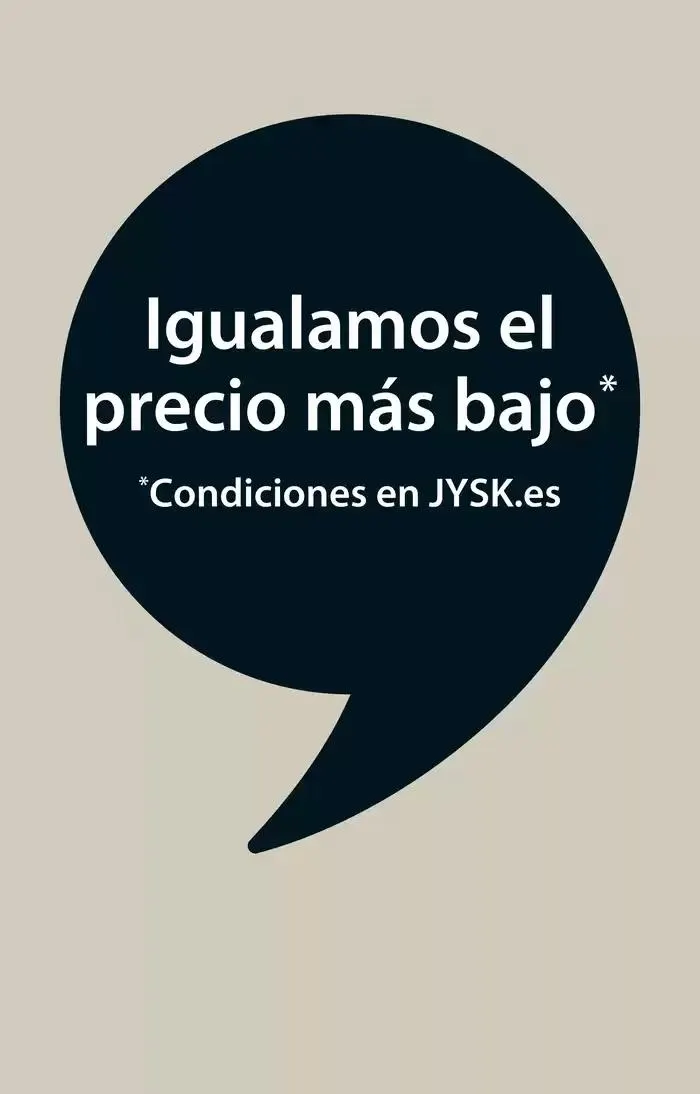 Una gran oferta para tu hogar - 1
