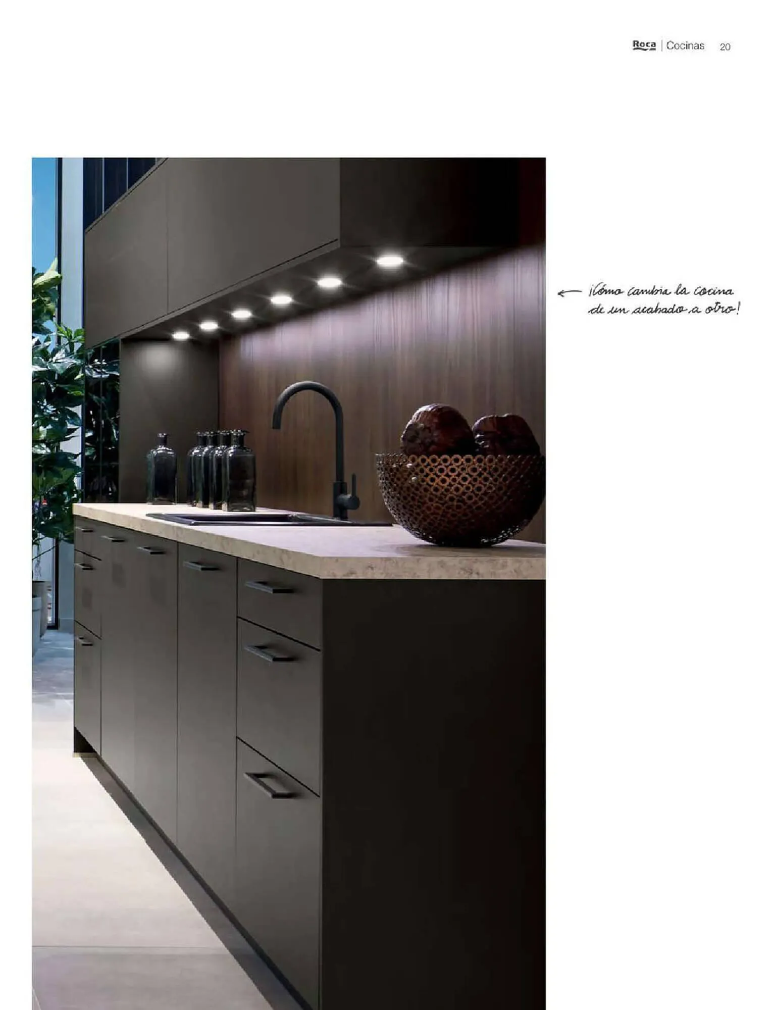 Catálogo de Folleto Roca 5 de enero al 1 de enero 2024 - Página 20