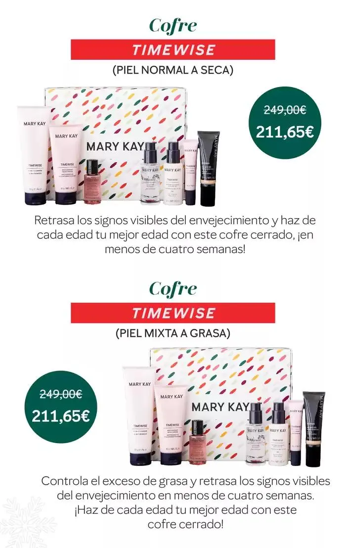 Catálogo de Catálogo Interactivo - Navidad 2024 4 de noviembre al 31 de diciembre 2024 - Página 5