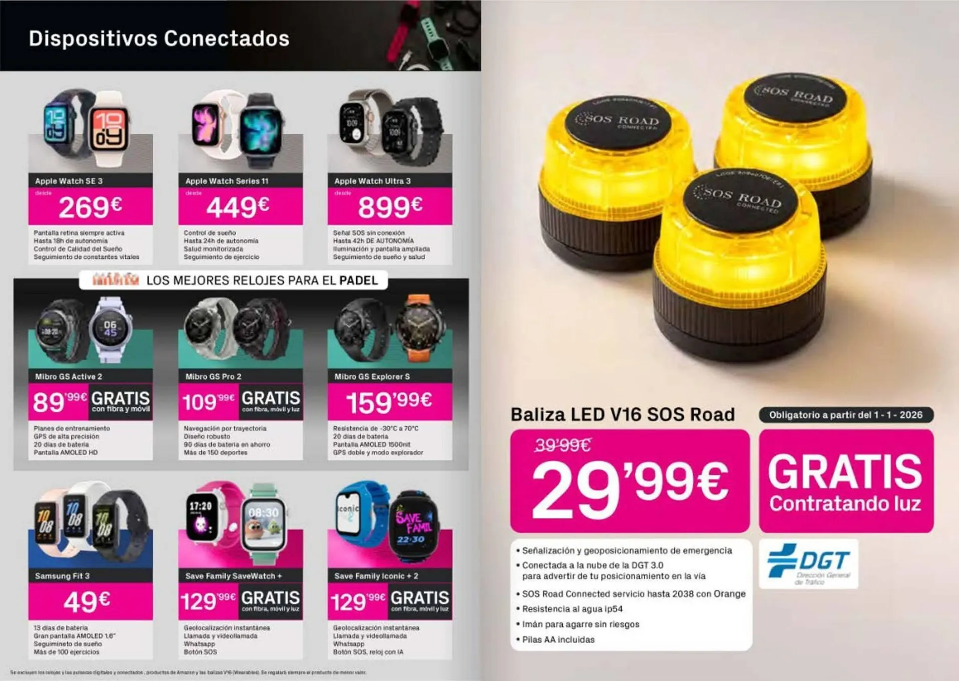 Catálogo de Catálogo Phone House 4 de noviembre al 1 de diciembre 2025 - Página 19