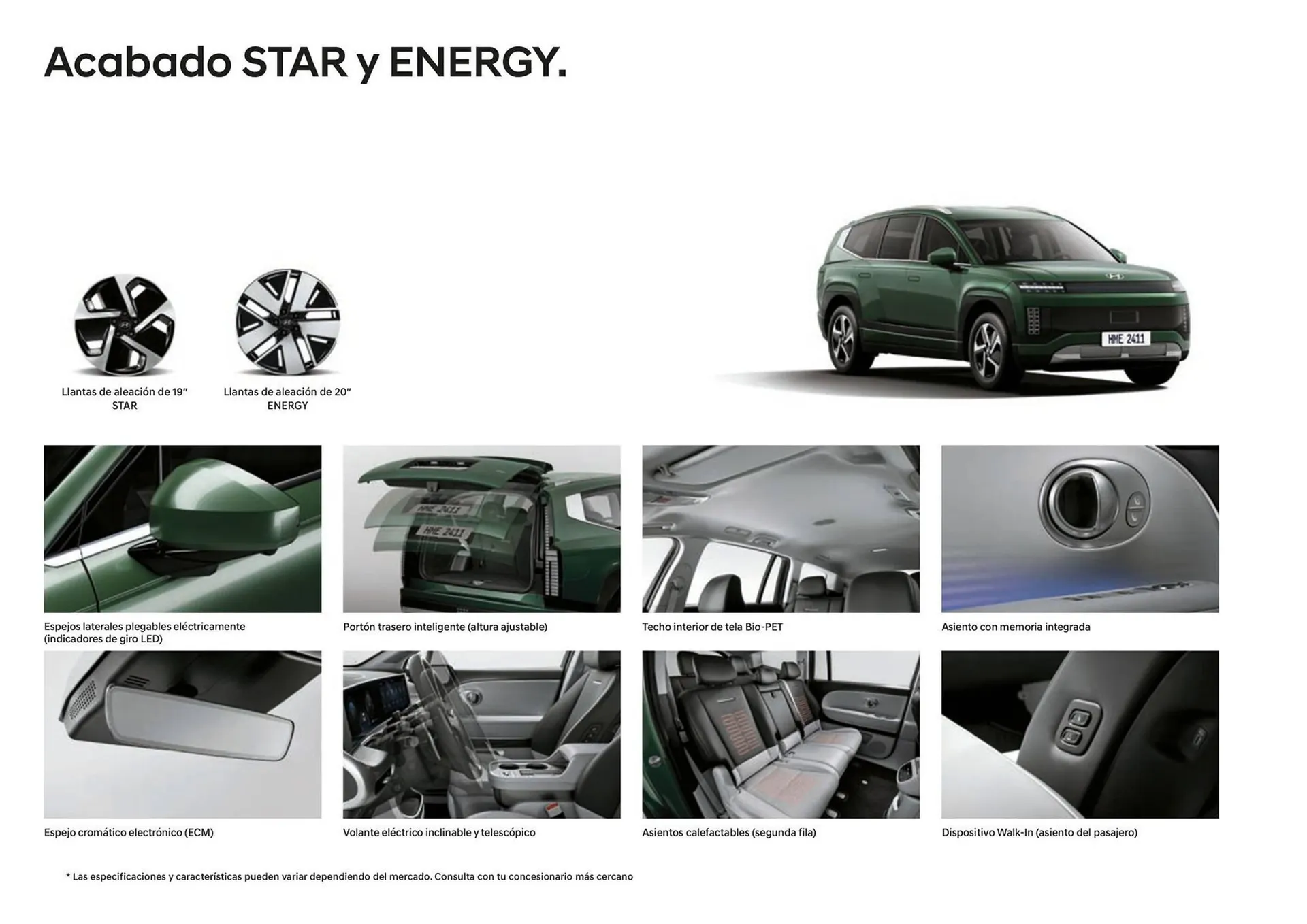 Catálogo de Folleto Hyundai 6 de enero al 31 de diciembre 2026 - Página 30