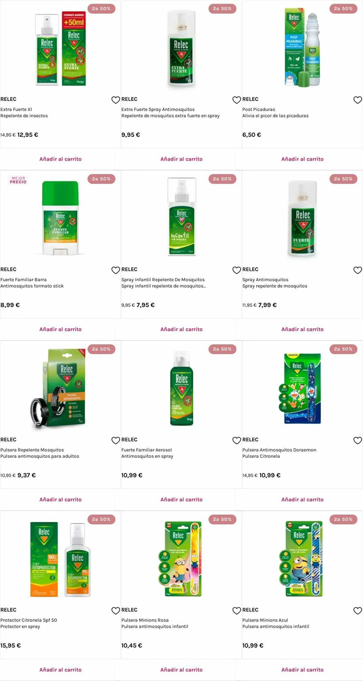 Catálogo de Druni 4 de agosto al 13 de agosto 2025 - Página 76