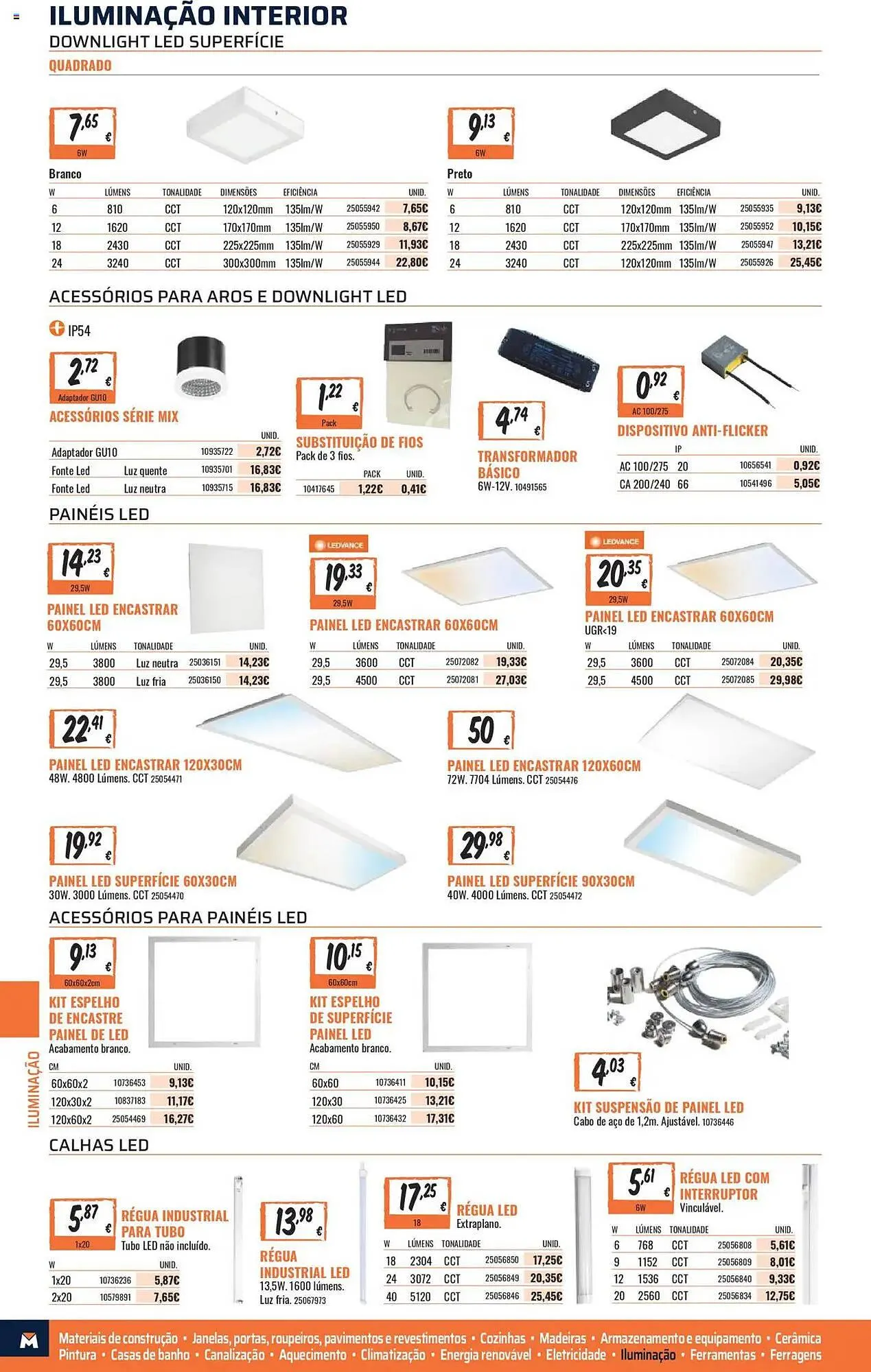 Catálogo de Folleto Obramat 17 de agosto al 28 de diciembre 2025 - Página 372