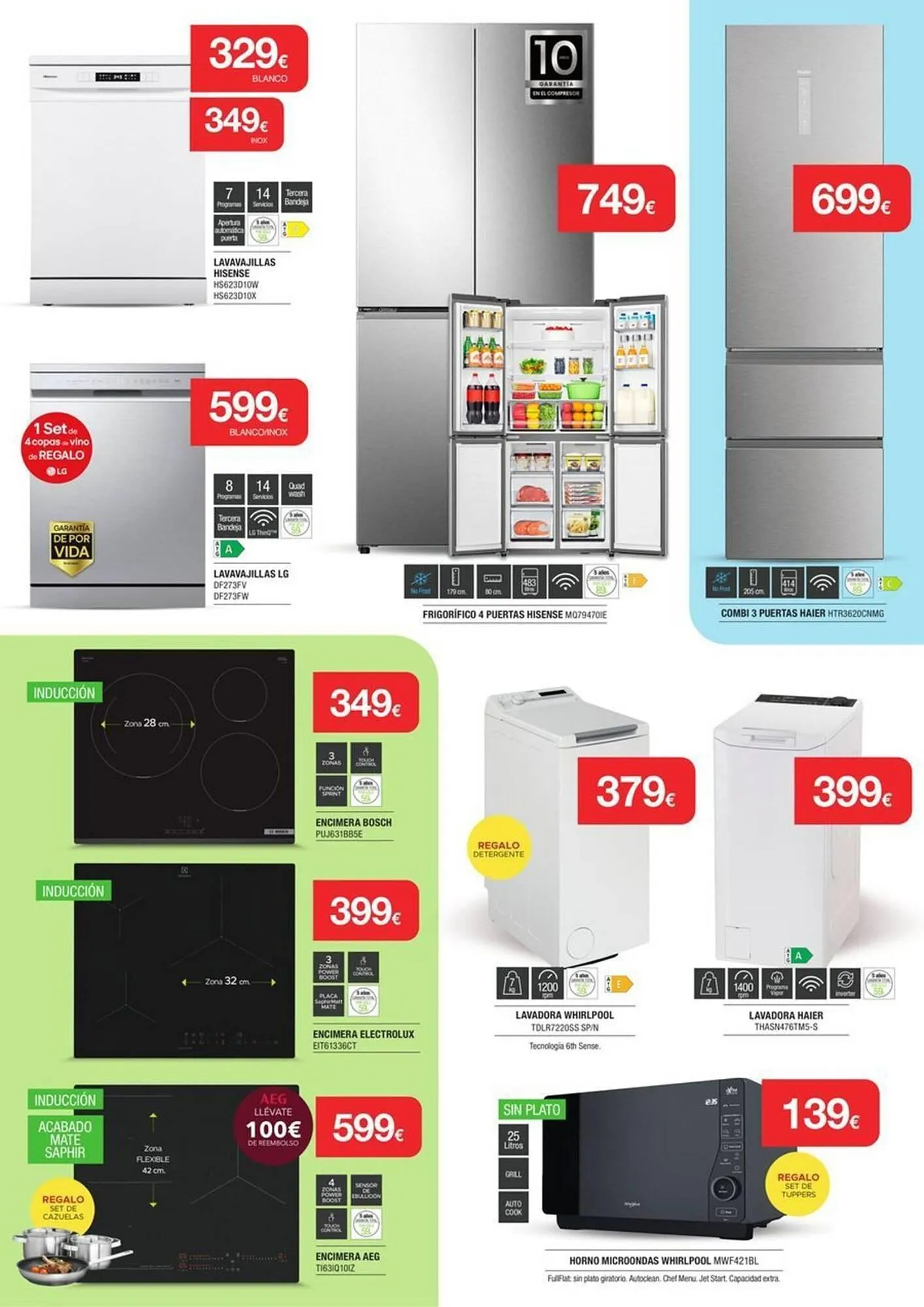 Catálogo de Catálogo Milar 3 de marzo al 31 de marzo 2026 - Página 2