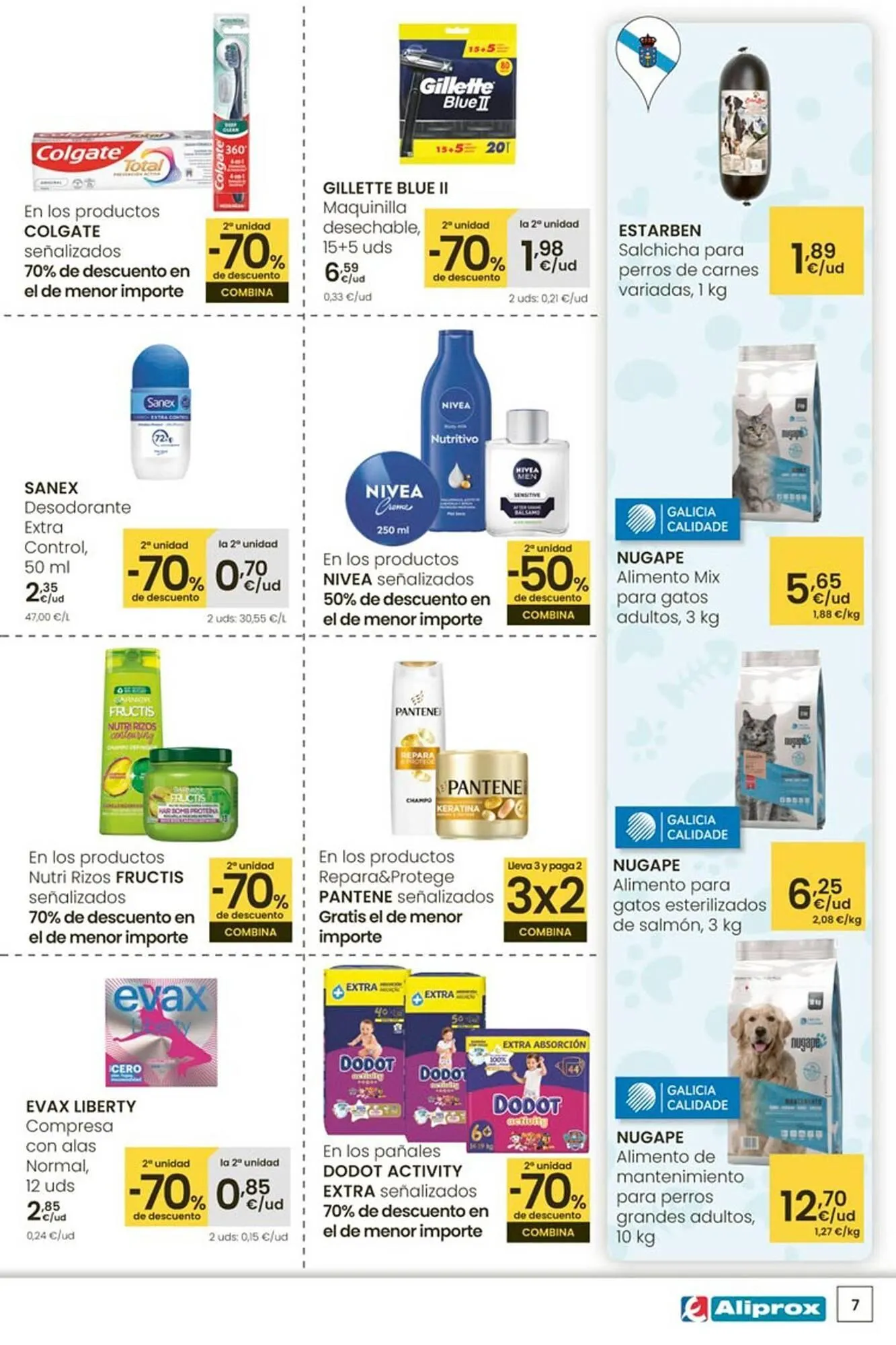 Catálogo de Folleto Eroski 5 de enero al 13 de enero 2026 - Página 7