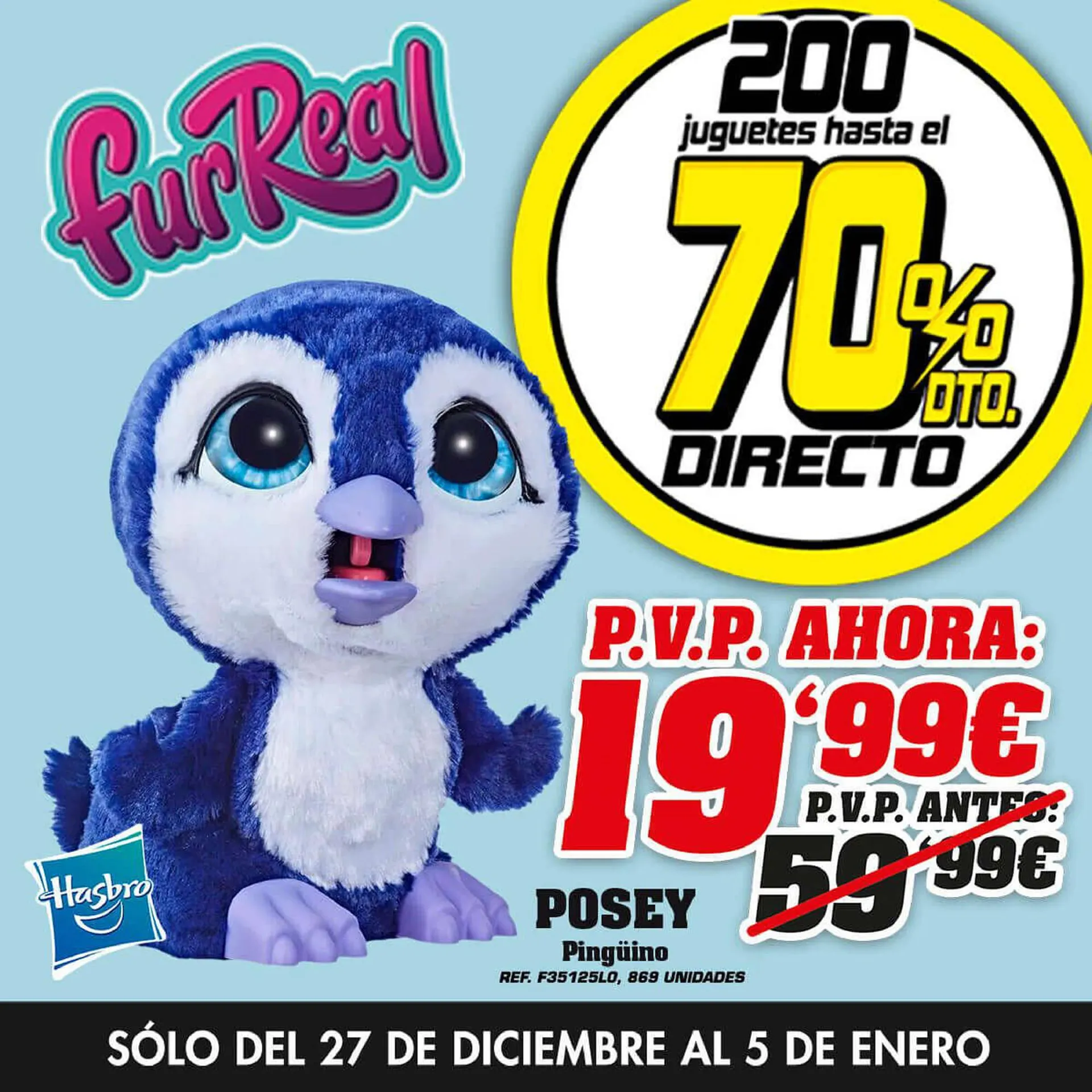 Catálogo de Folleto DRIM 27 de diciembre al 5 de enero 2024 - Página 