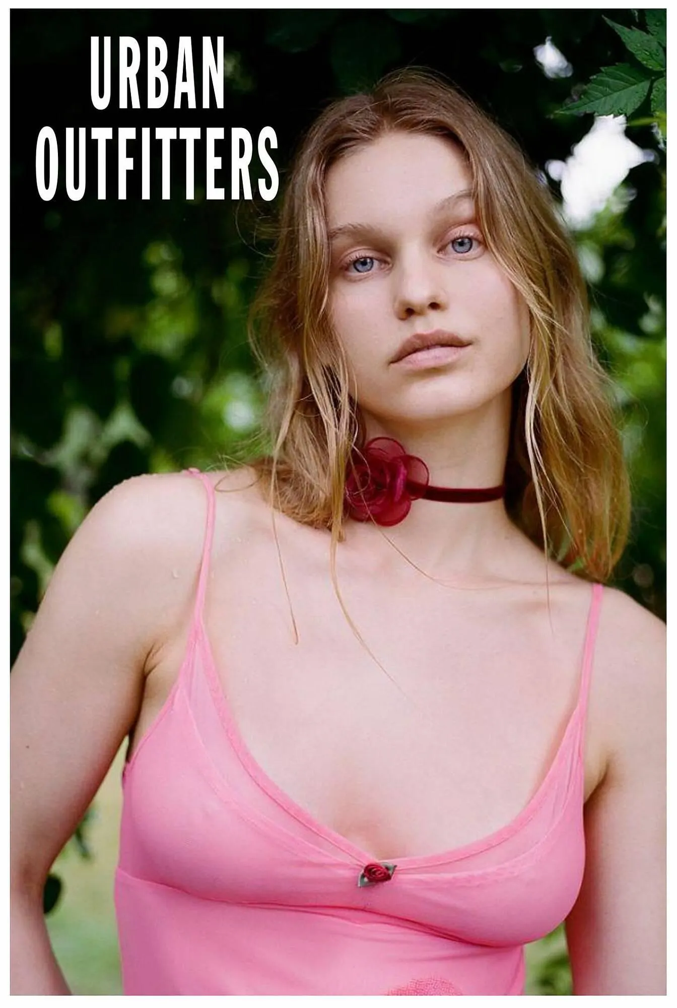 Folleto Urban Outfitters - 1