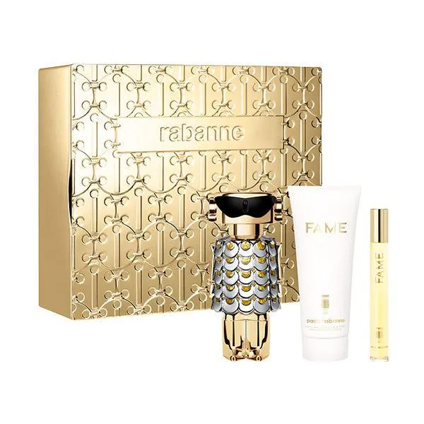 PACO RABANNE