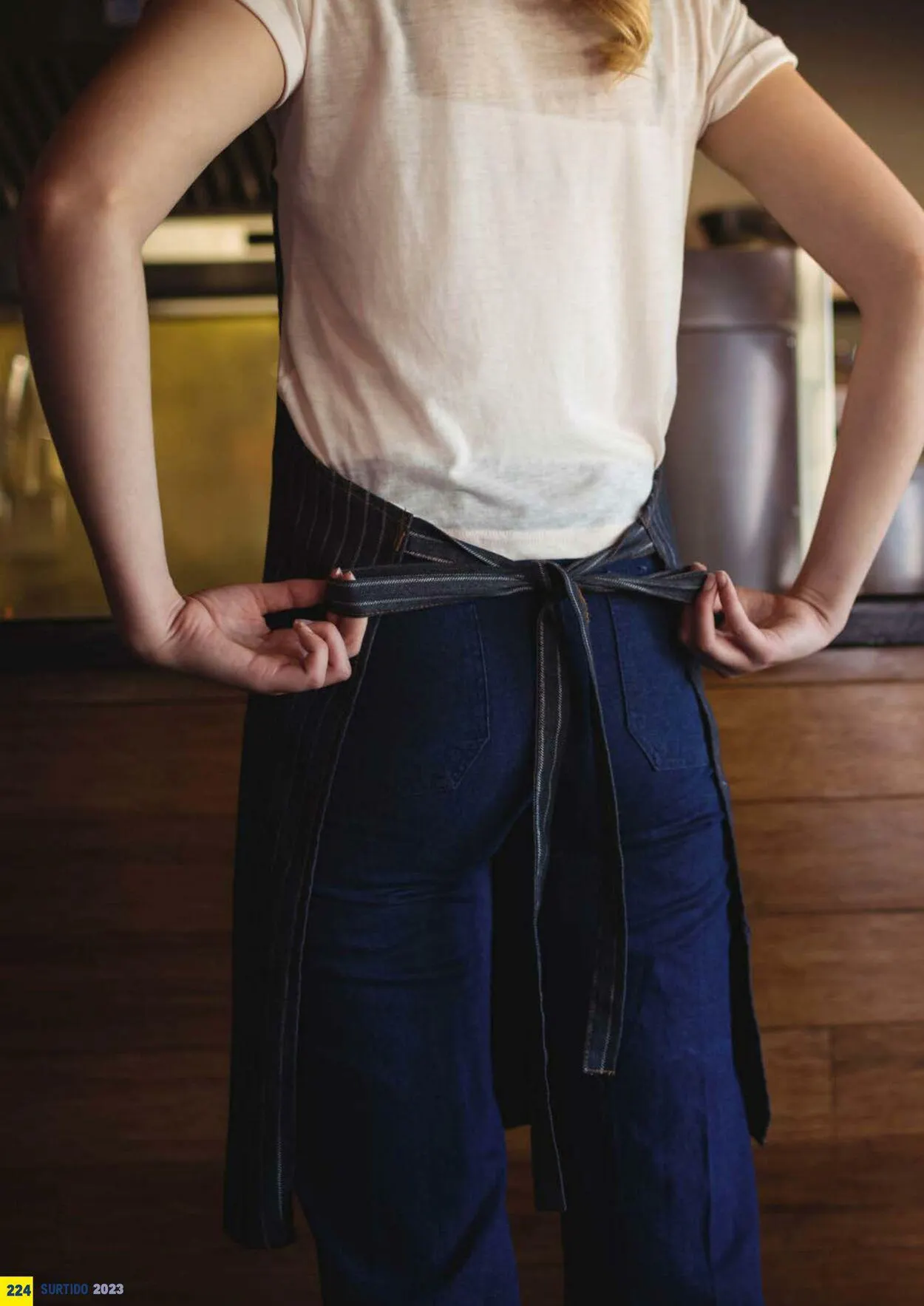 Catálogo de Makro Oferta actual 7 de julio al 31 de diciembre 2023 - Página 224