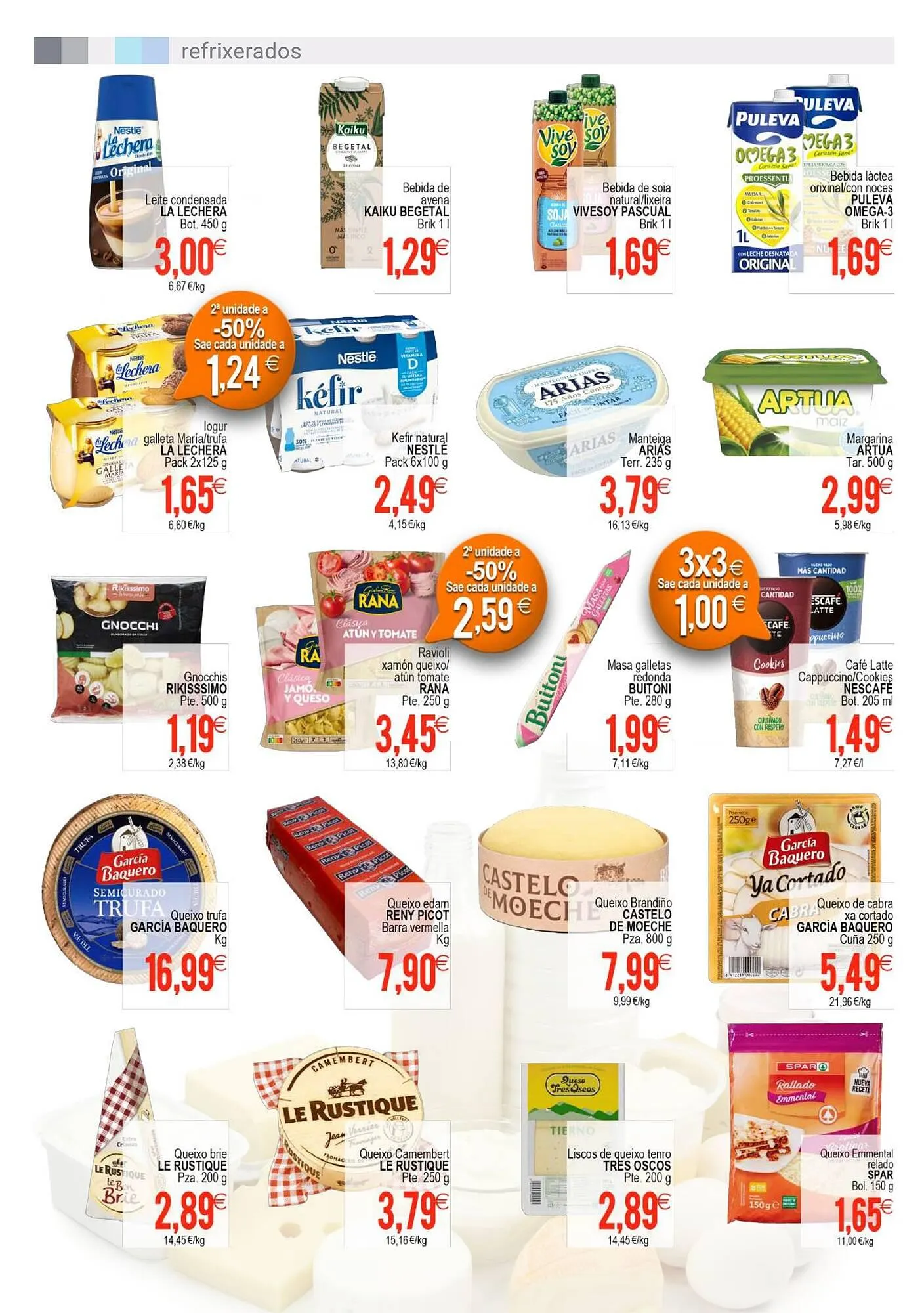 Catálogo de Folleto Plenus Supermercados 26 de junio al 9 de julio 2025 - Página 7