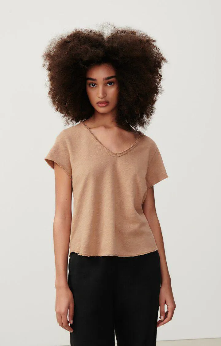 Camiseta mujer Sonoma