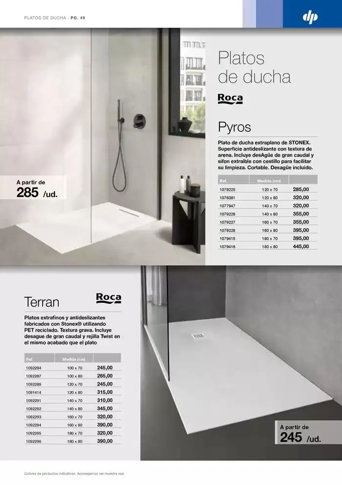 Catálogo de Todo reformas 7 de febrero al 31 de diciembre 2025 - Página 49