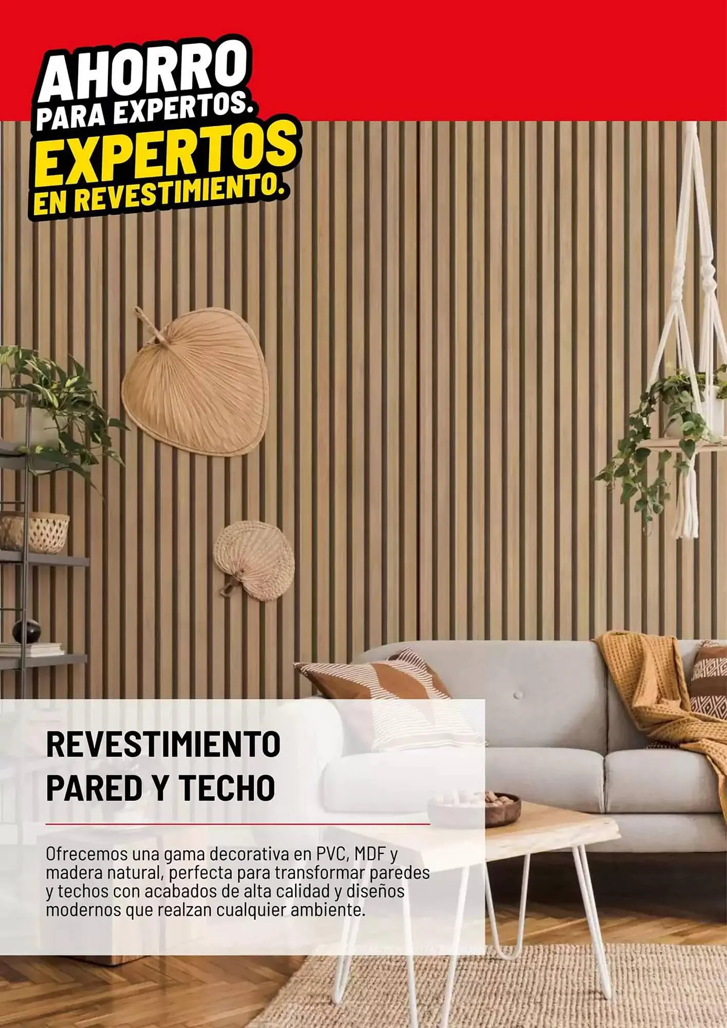 Catálogo de Folleto Brico Depôt 6 de diciembre al 31 de diciembre 2025 - Página 20