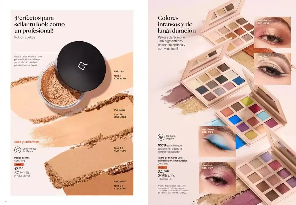 Catálogo de Catálogo Yanbal 1 de marzo al 28 de marzo 2025 - Página 11