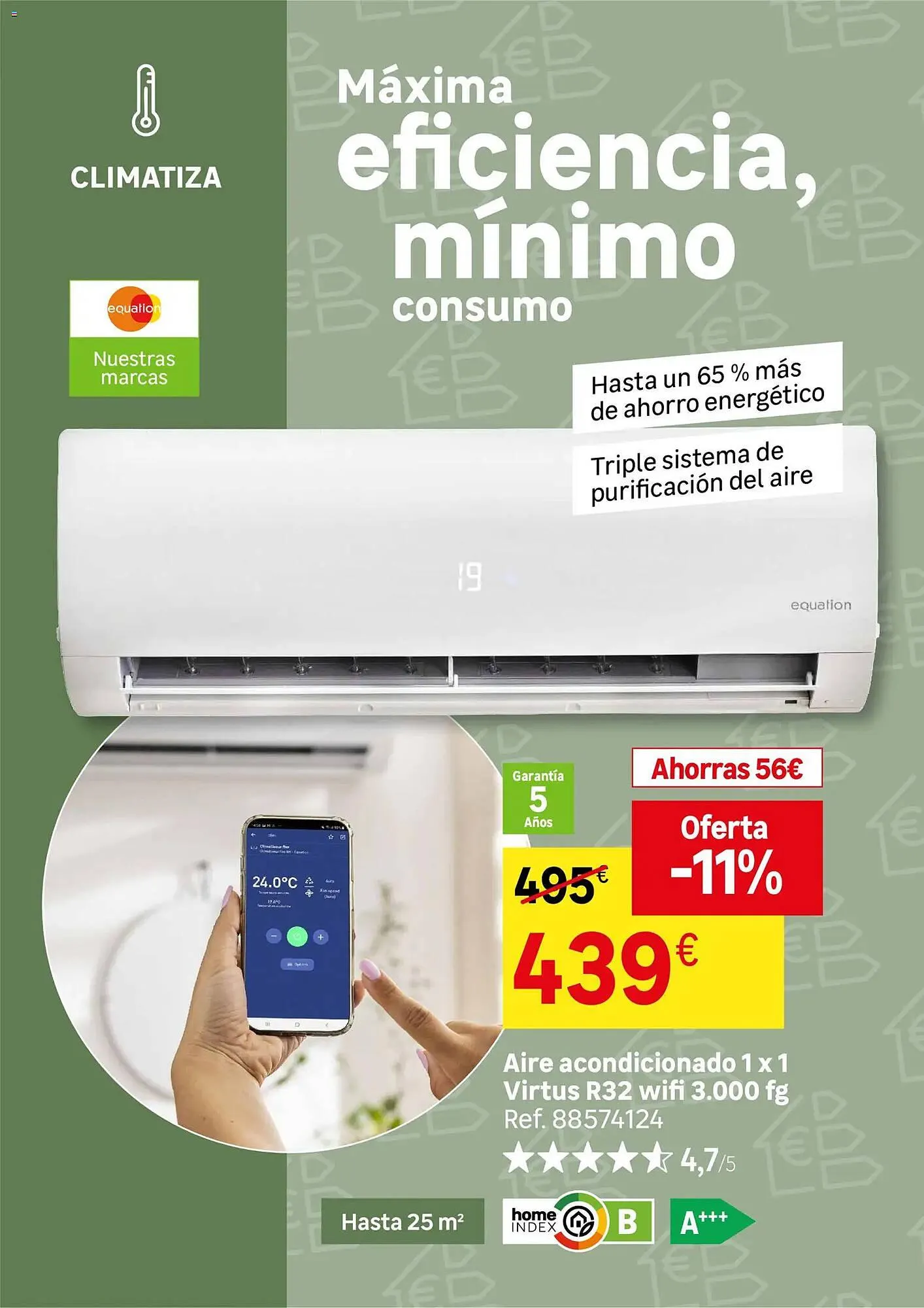 Catálogo de Catálogo Leroy Merlin 3 de marzo al 23 de marzo 2026 - Página 28