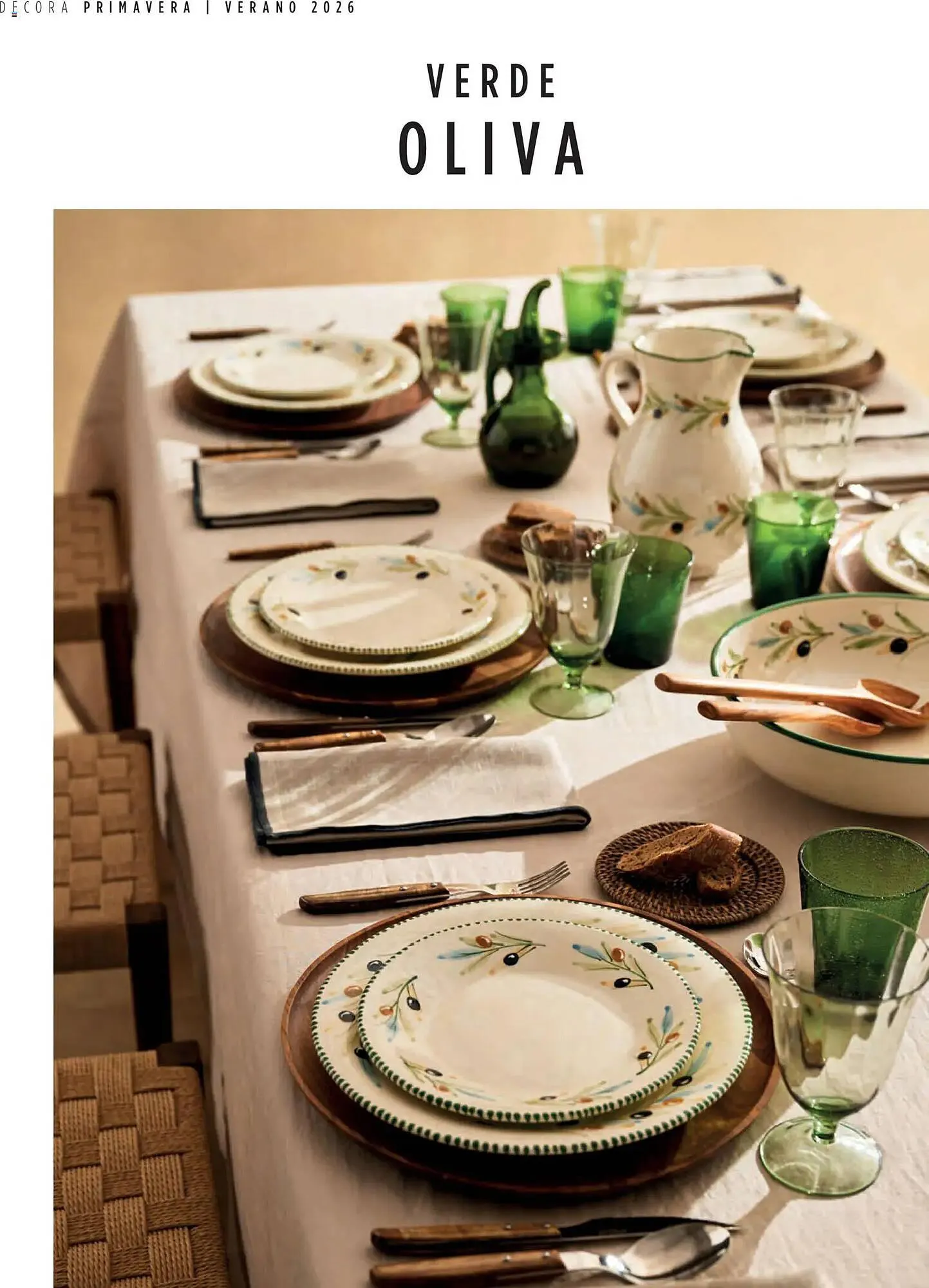 Catálogo de Catálogo El Corte Inglés 1 de abril al 1 de julio 2026 - Página 12