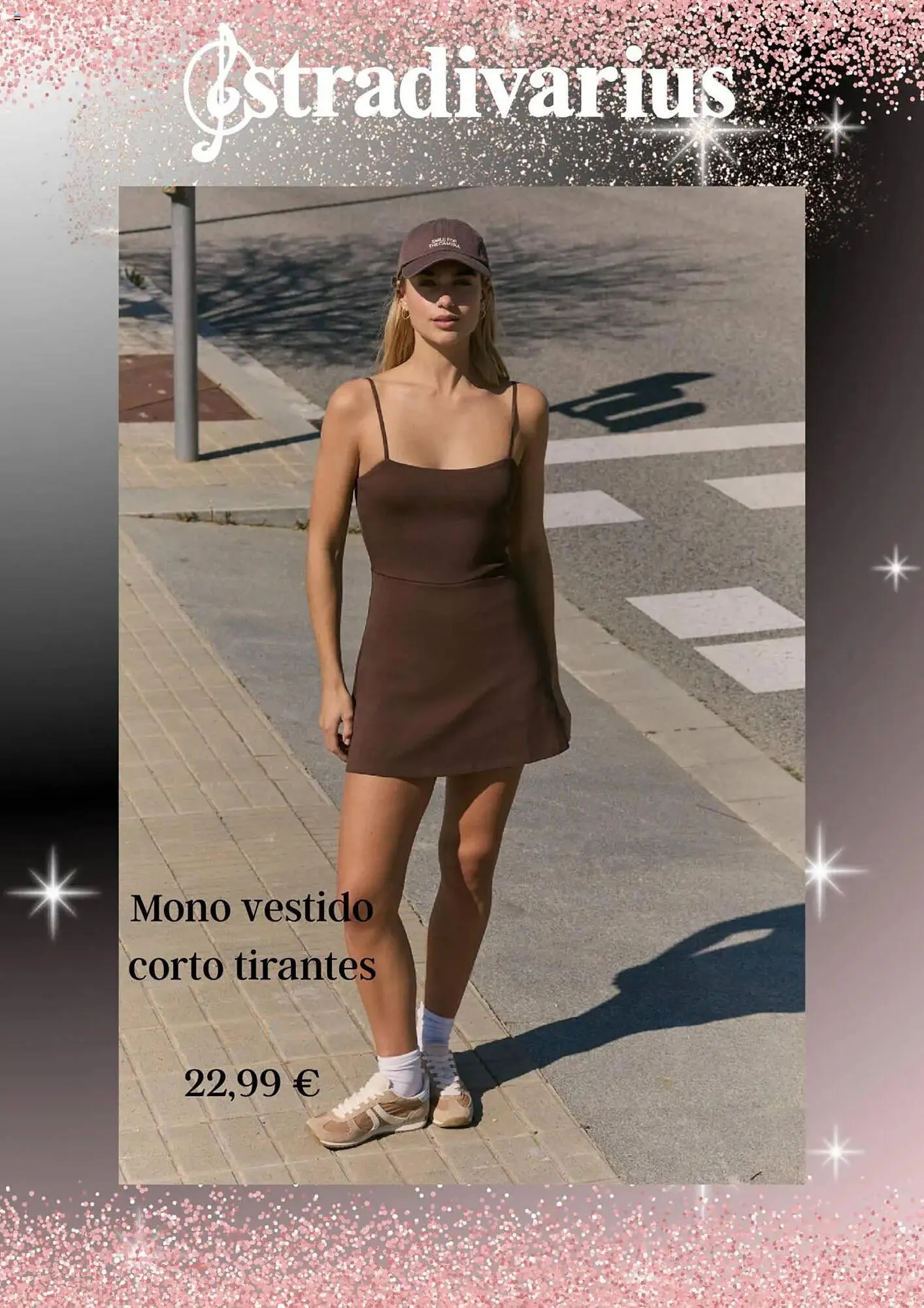 Catálogo de Folleto Stradivarius 15 de abril al 15 de mayo 2025 - Página 10