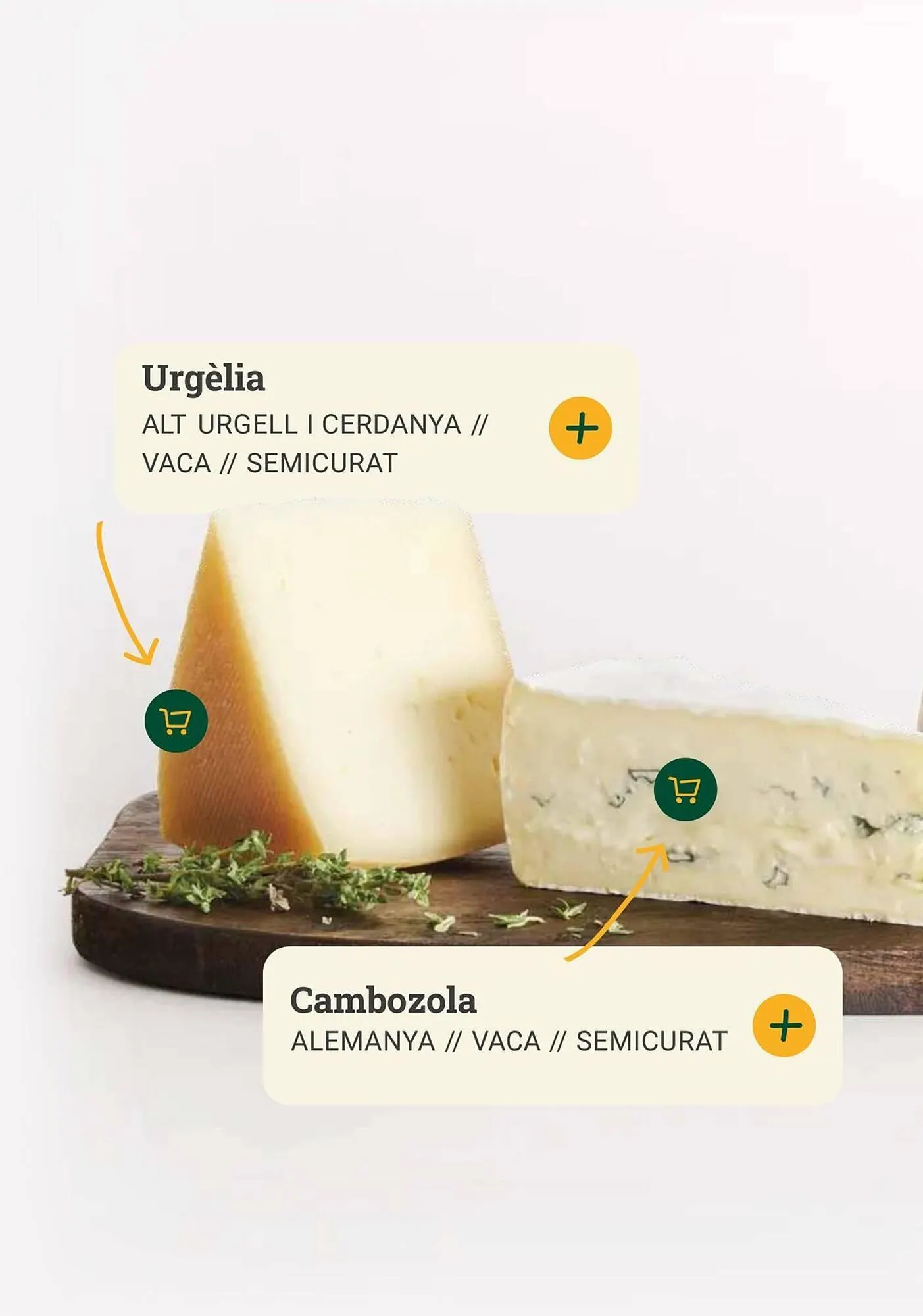 Catálogo de Folleto BonpreuEsclat 3 de octubre al 31 de octubre 2025 - Página 19