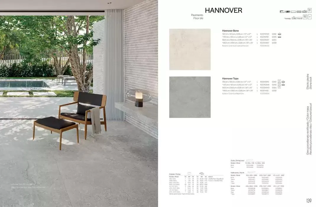 Catálogo de Ceramic Book 2025 6 de febrero al 31 de diciembre 2025 - Página 71