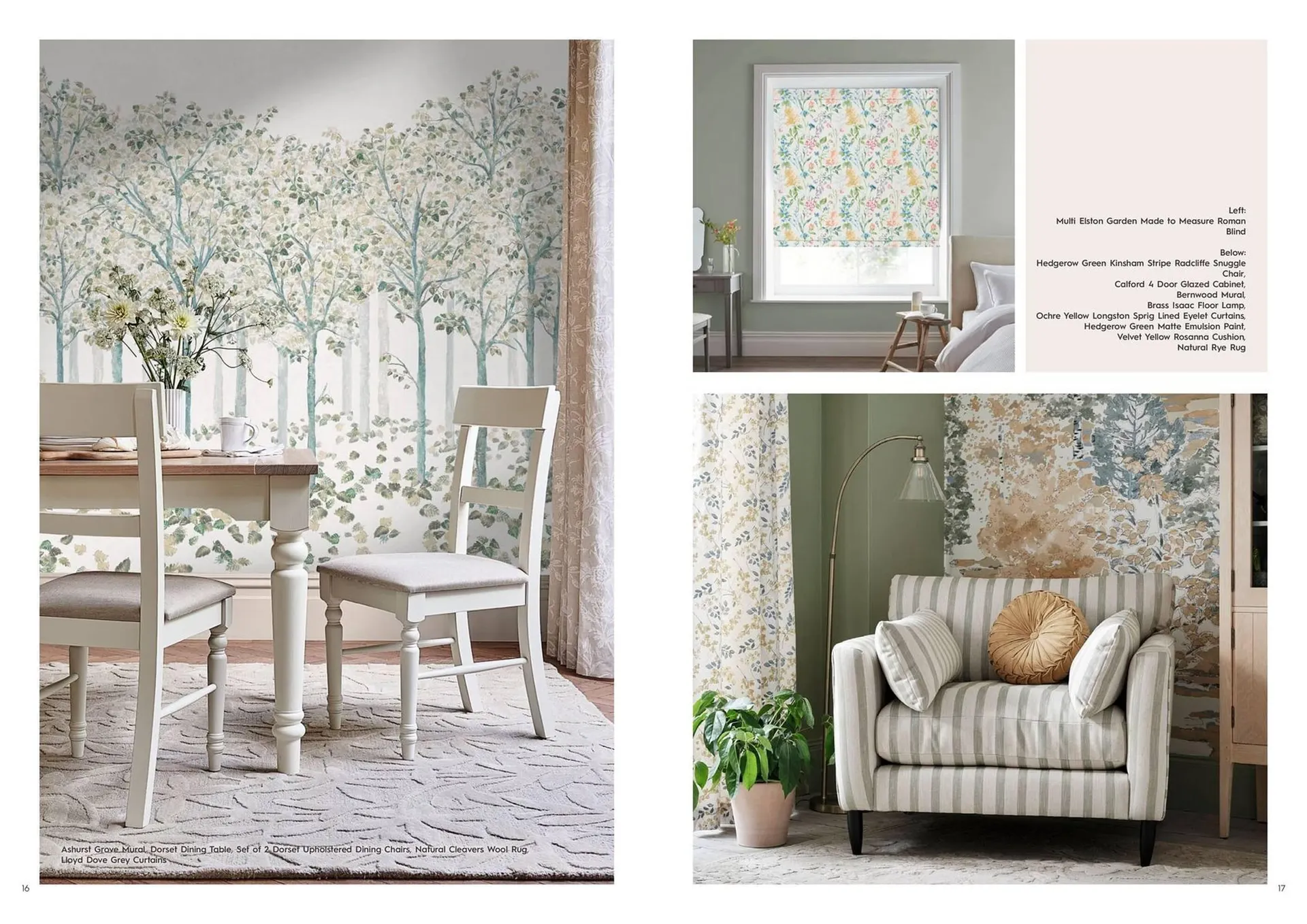 Catálogo de Folleto Laura Ashley 6 de junio al 30 de septiembre 2025 - Página 9