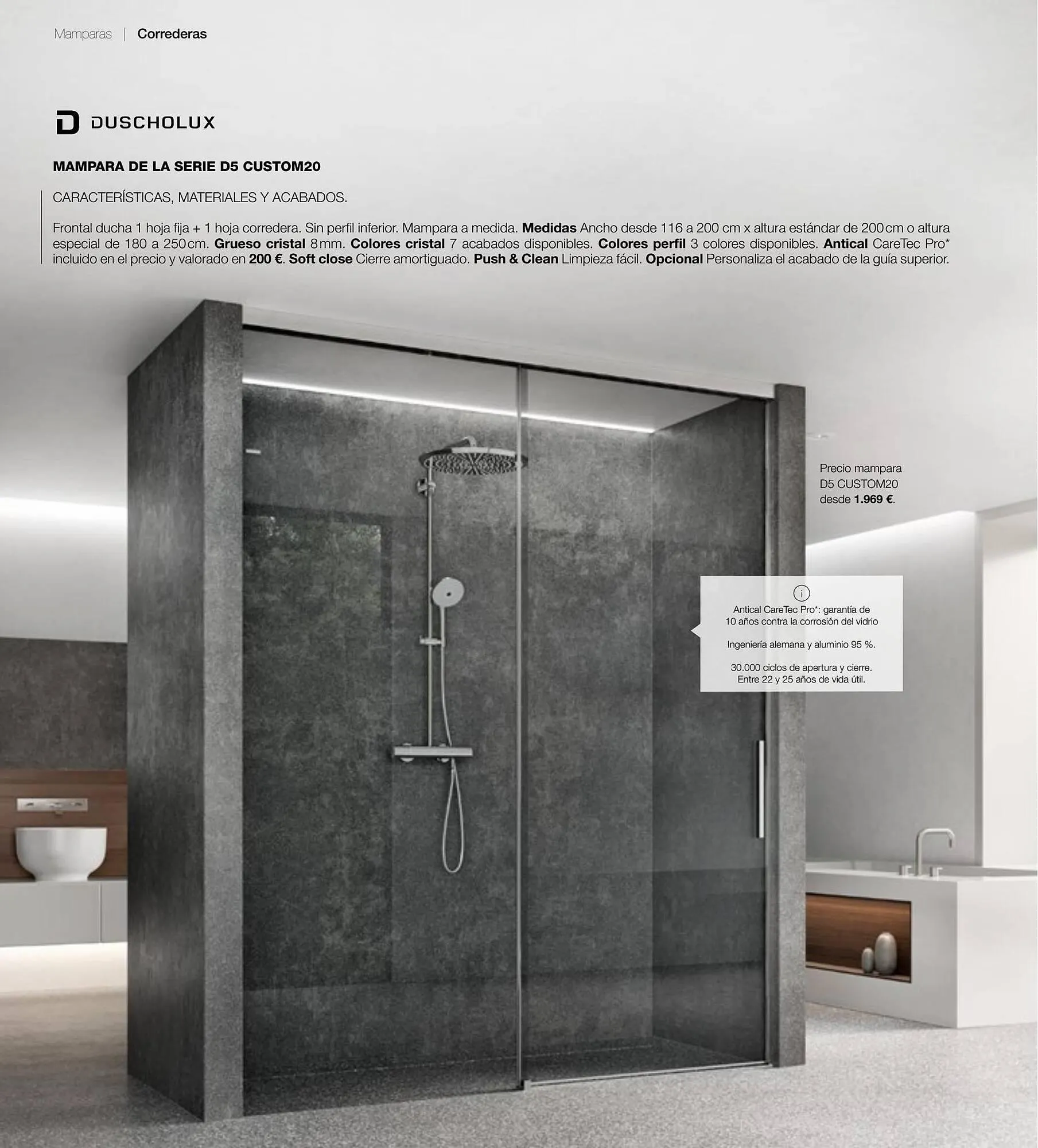 Catálogo de Folleto Grup Gamma 27 de julio al 30 de julio 2023 - Página 247