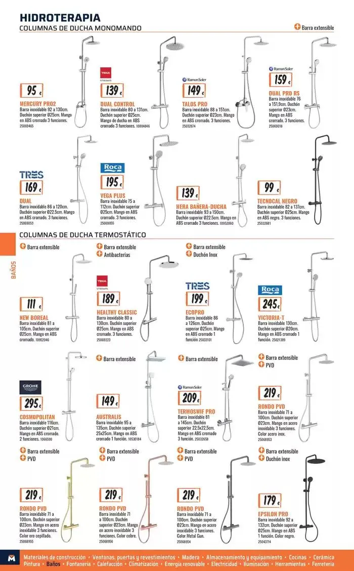 Catálogo de Catálogo 2025 Lugo 1 de enero al 31 de diciembre 2025 - Página 218