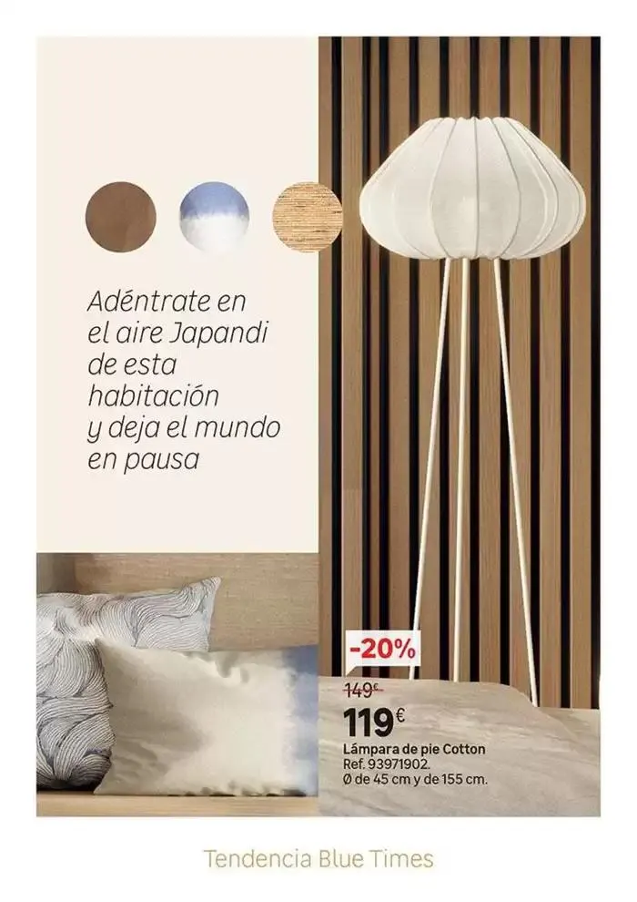 Catálogo de Nuevas tendencias Primavera-Verano 2025 17 de marzo al 31 de agosto 2025 - Página 39